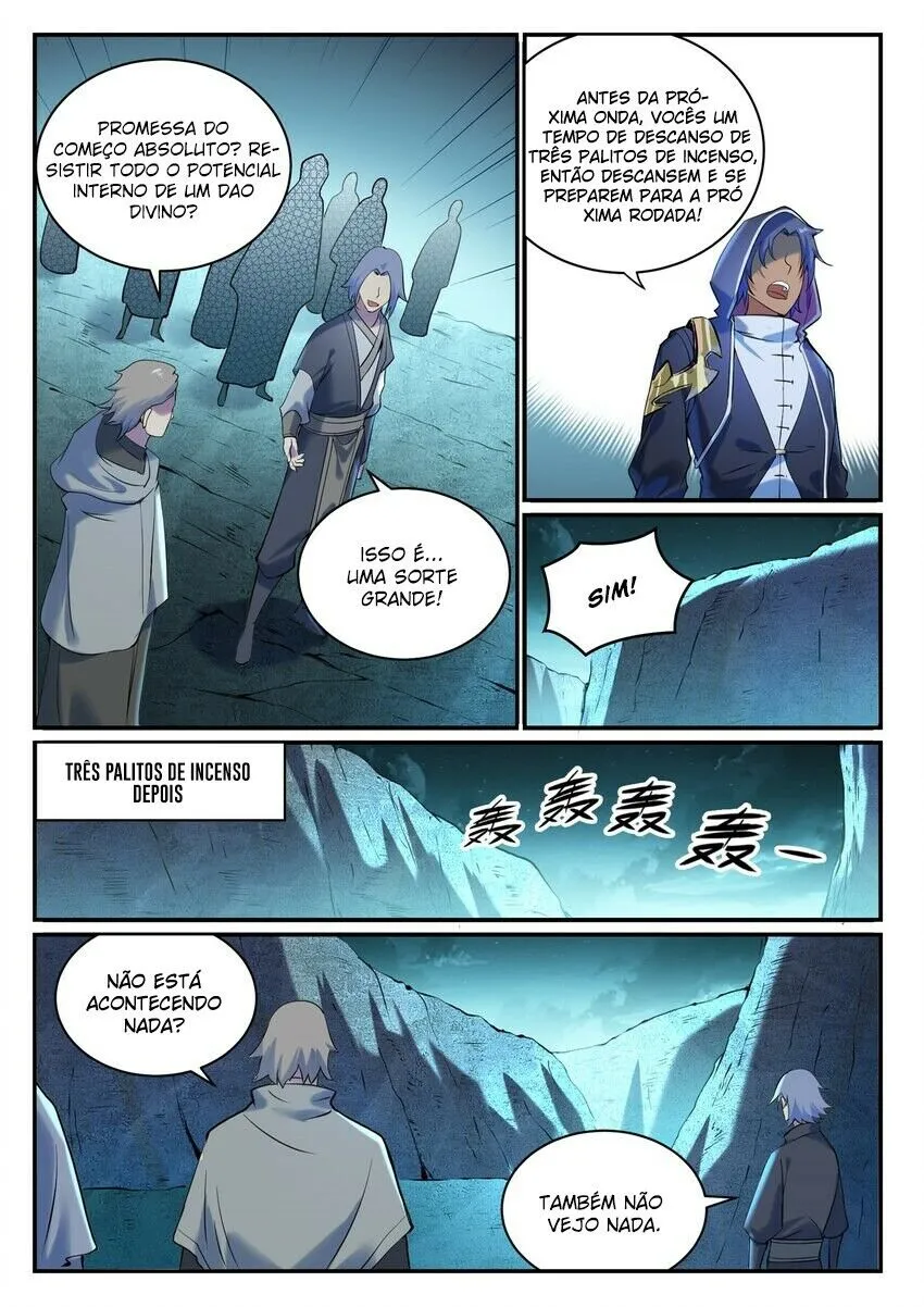 Read Apotheosis pt Manga Online