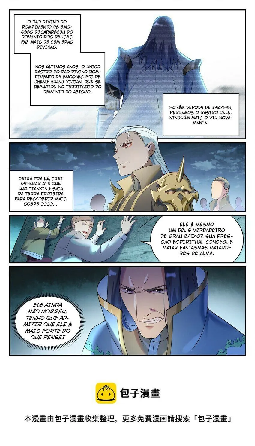Read Apotheosis pt Manga Online