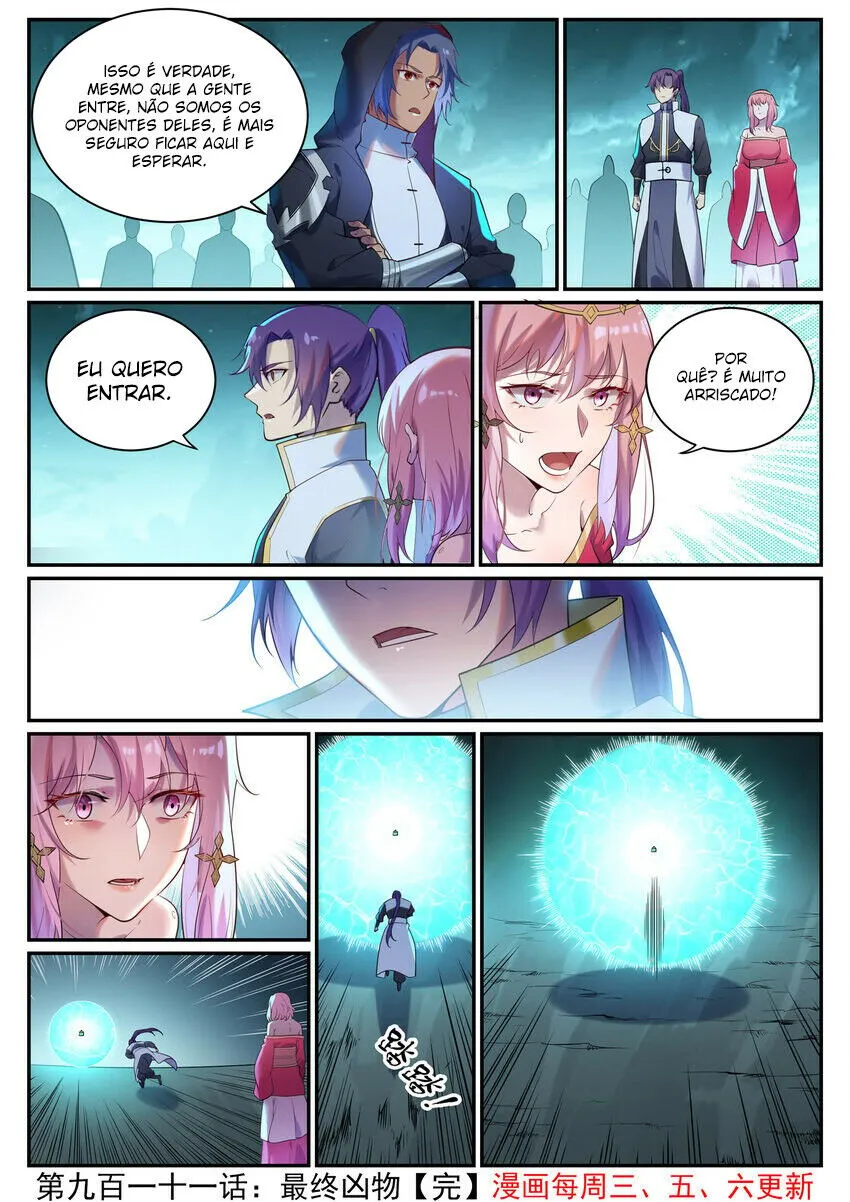 Read Apotheosis pt Manga Online