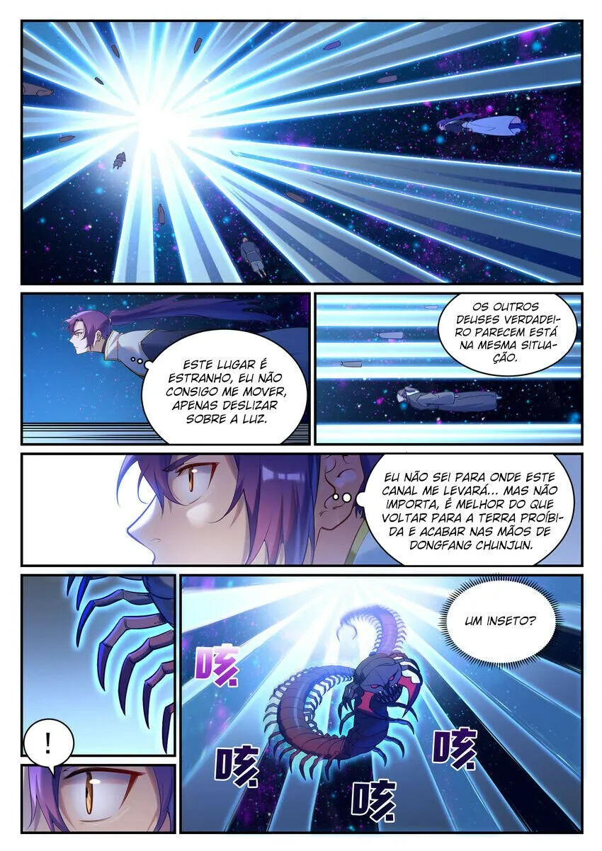Read Apotheosis pt Manga Online
