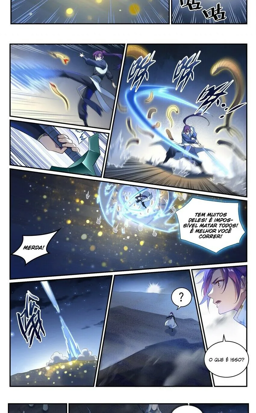 Read Apotheosis pt Manga Online