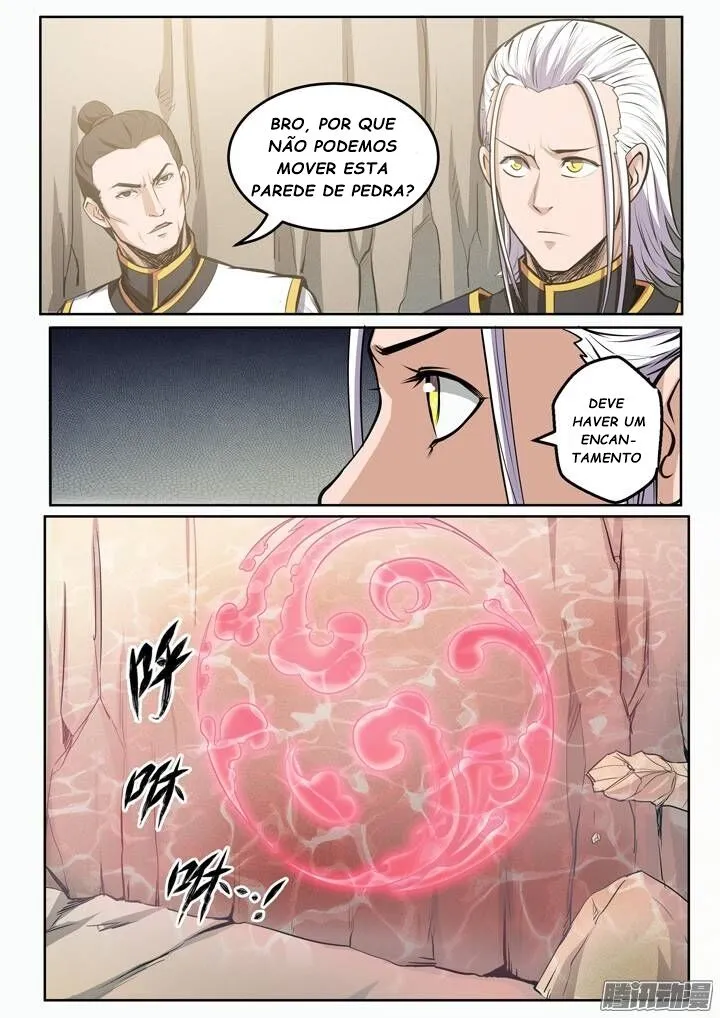 Read Apotheosis pt Manga Online