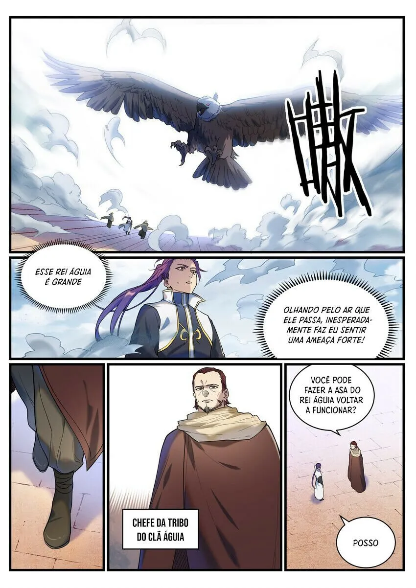 Read Apotheosis pt Manga Online