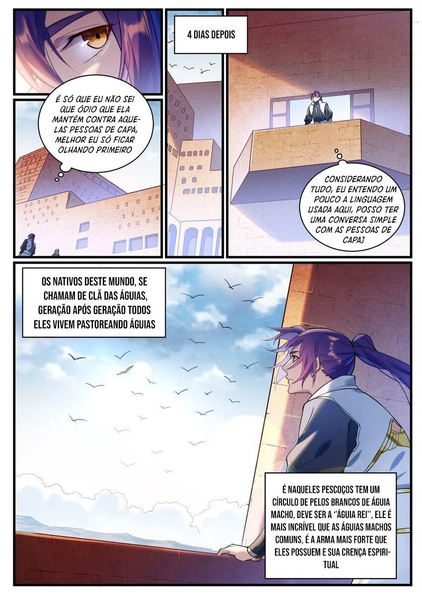 Read Apotheosis pt Manga Online