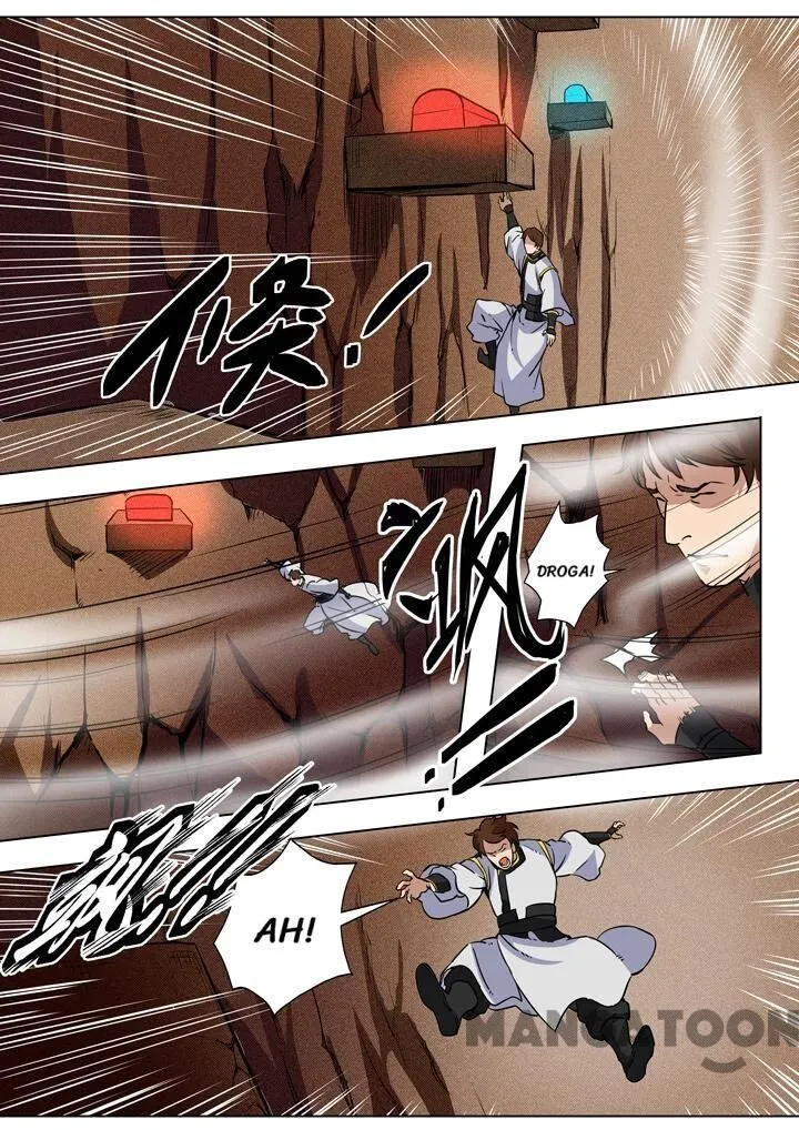 Read Apotheosis pt Manga Online