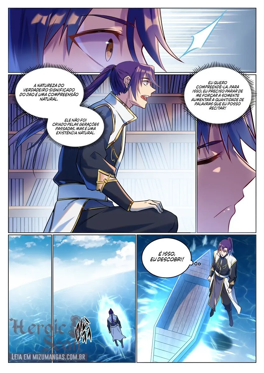 Read Apotheosis pt Manga Online