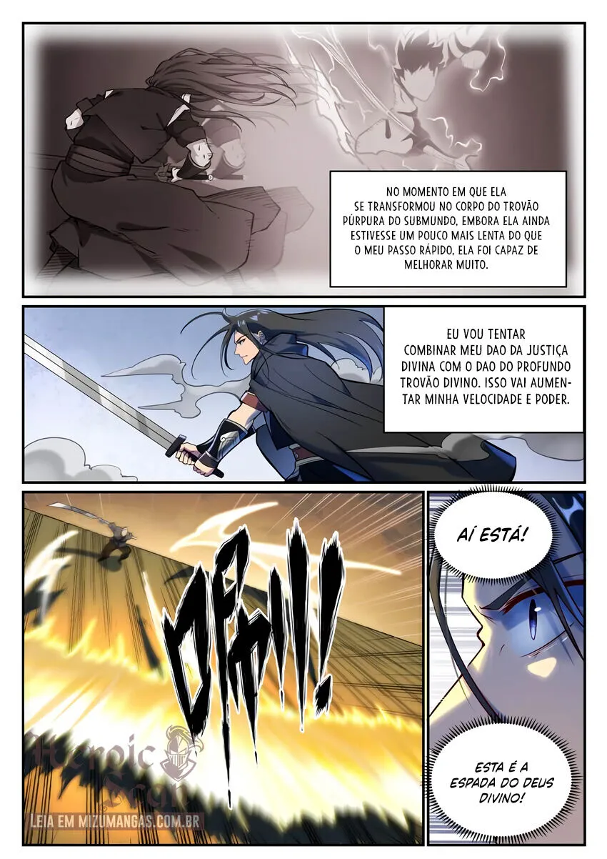 Read Apotheosis pt Manga Online