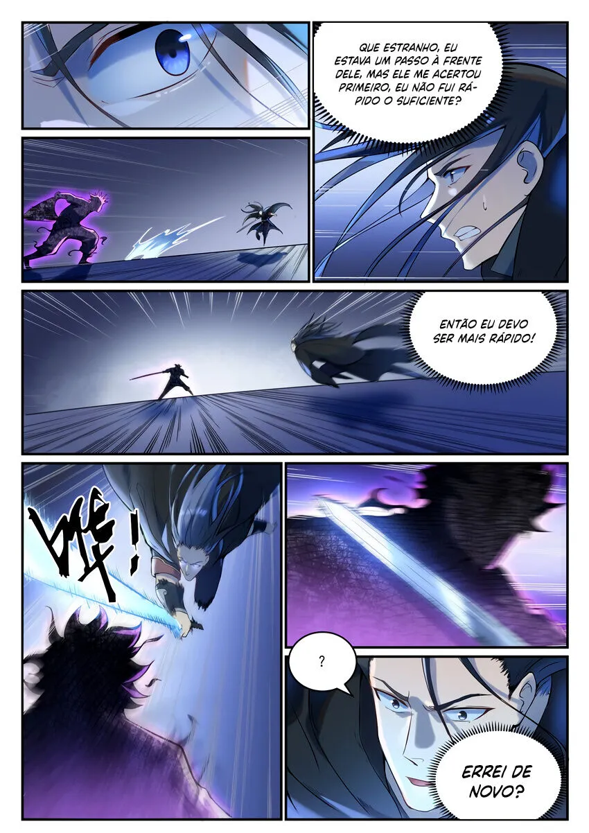 Read Apotheosis pt Manga Online