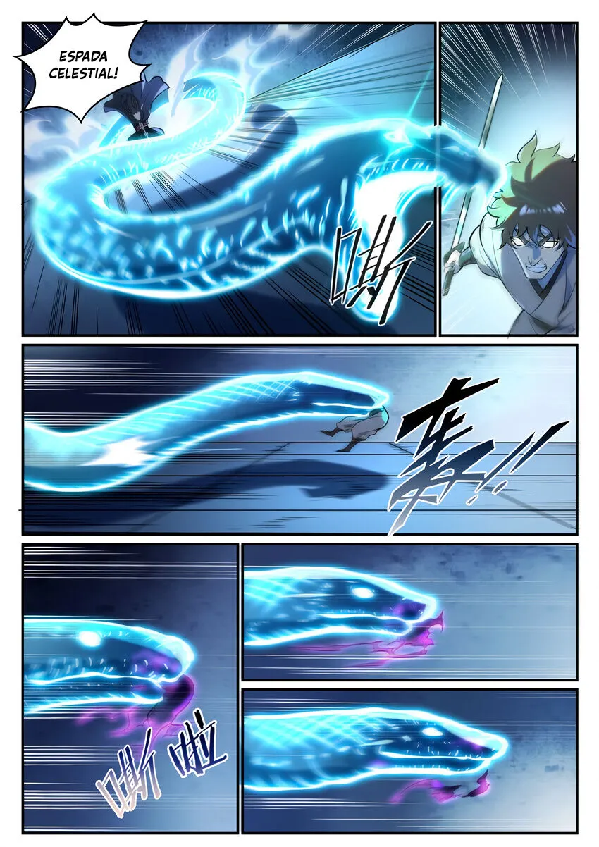 Read Apotheosis pt Manga Online