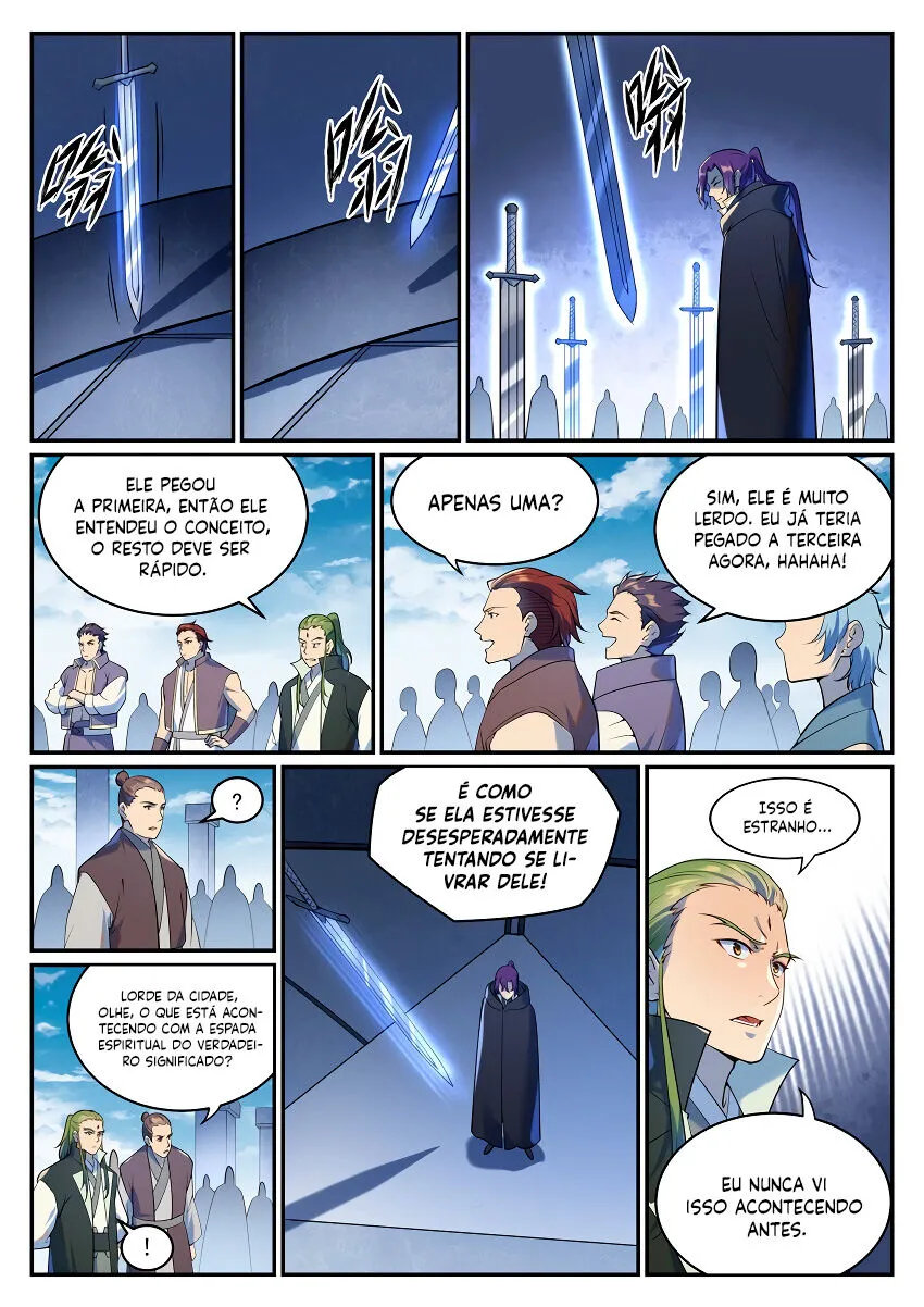 Read Apotheosis pt Manga Online