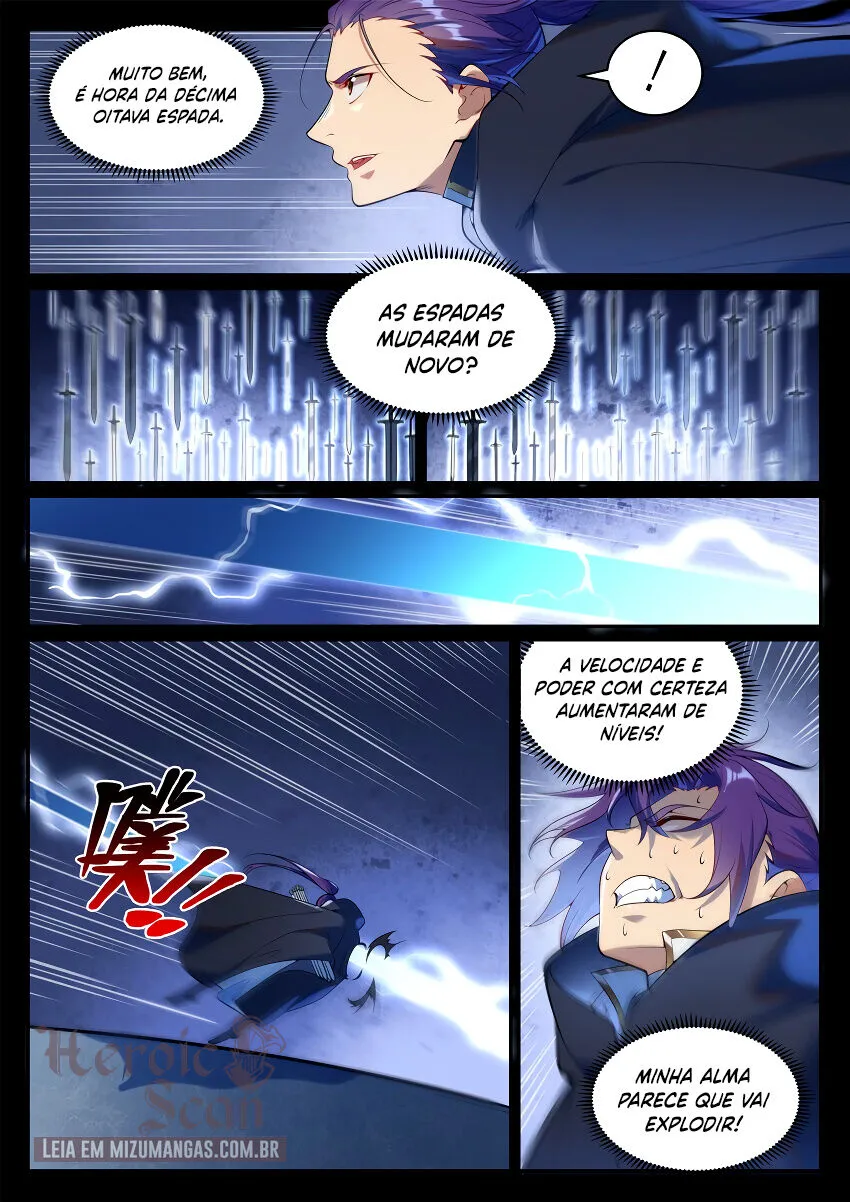 Read Apotheosis pt Manga Online