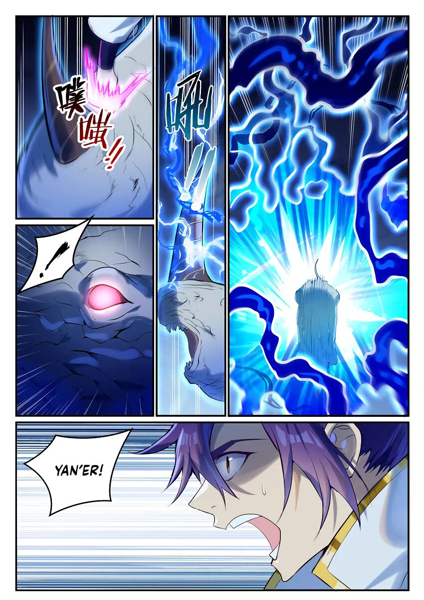Read Apotheosis pt Manga Online