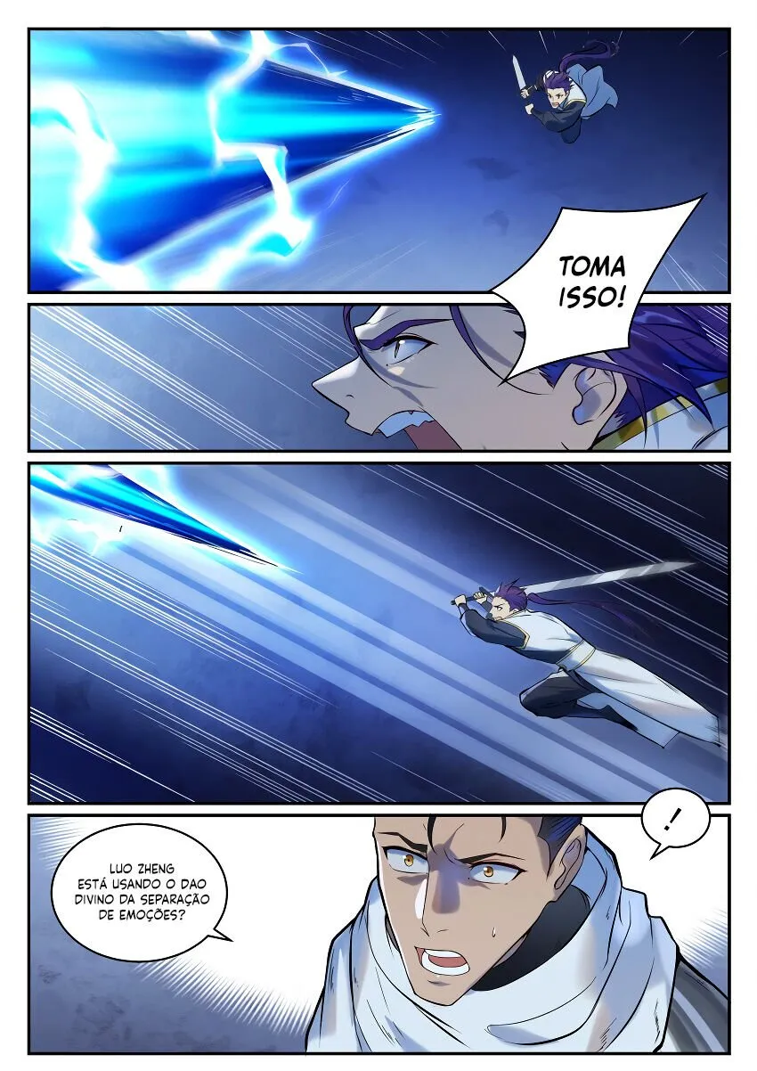 Read Apotheosis pt Manga Online