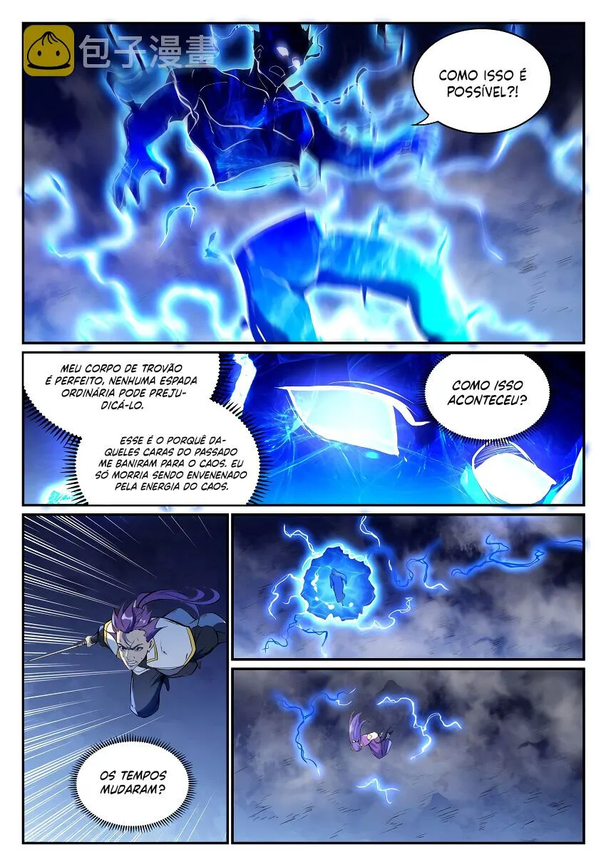 Read Apotheosis pt Manga Online