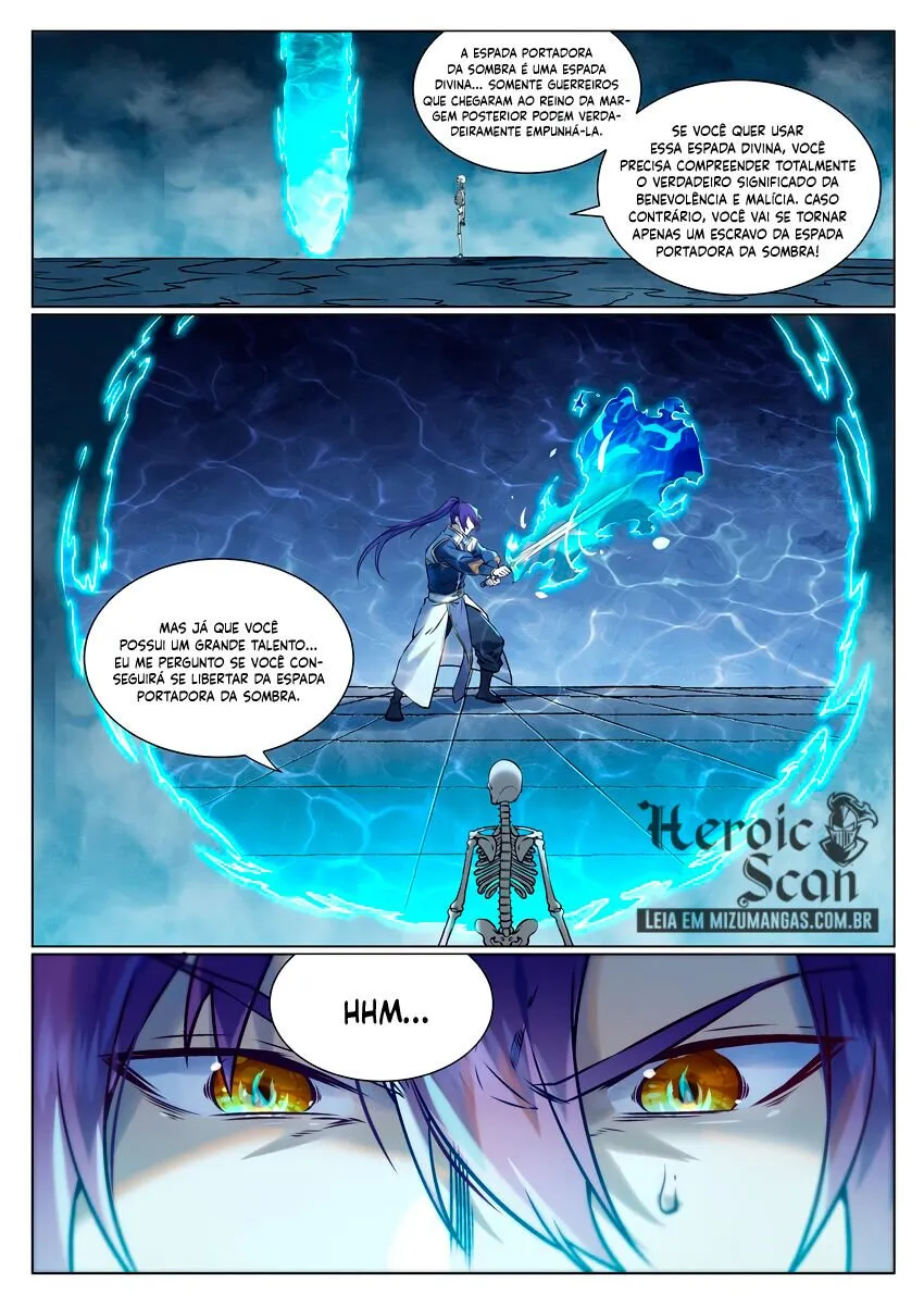 Read Apotheosis pt Manga Online