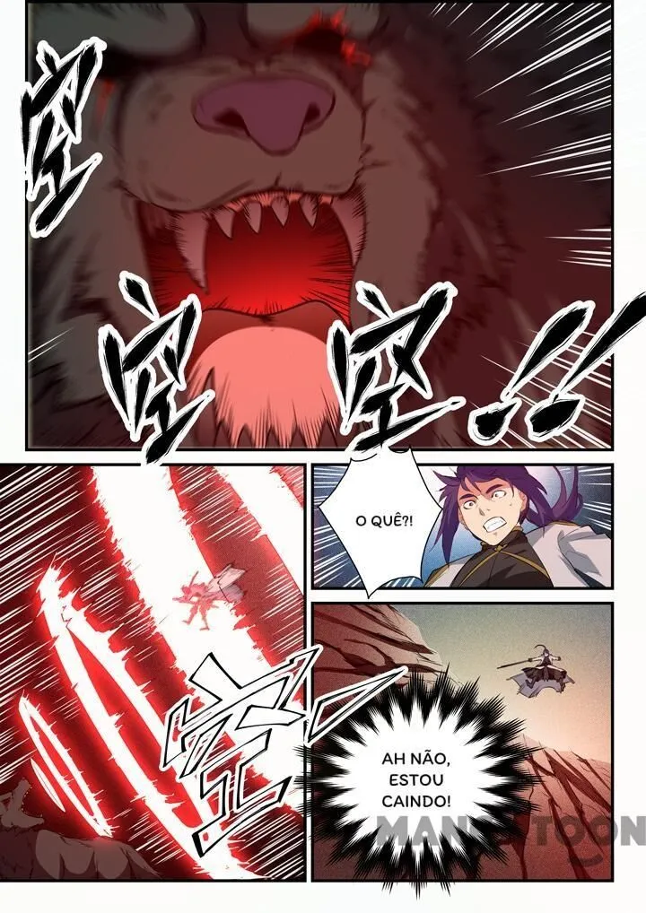 Read Apotheosis pt Manga Online