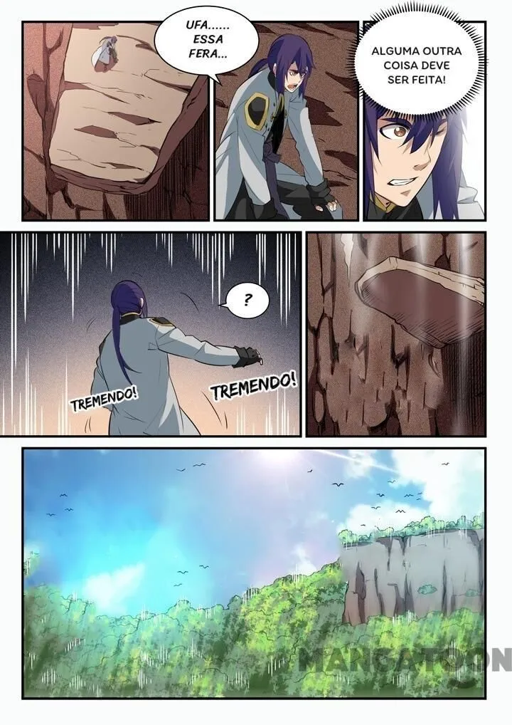 Read Apotheosis pt Manga Online