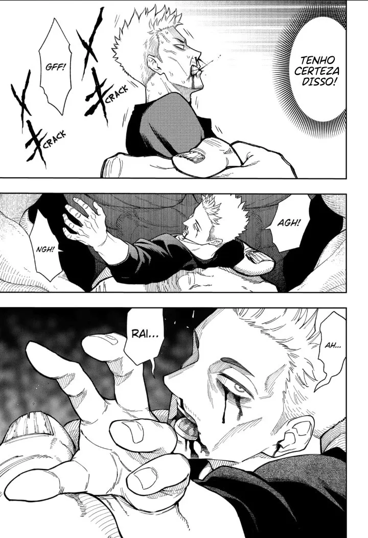 Read Asura no Sata pt Manga Online