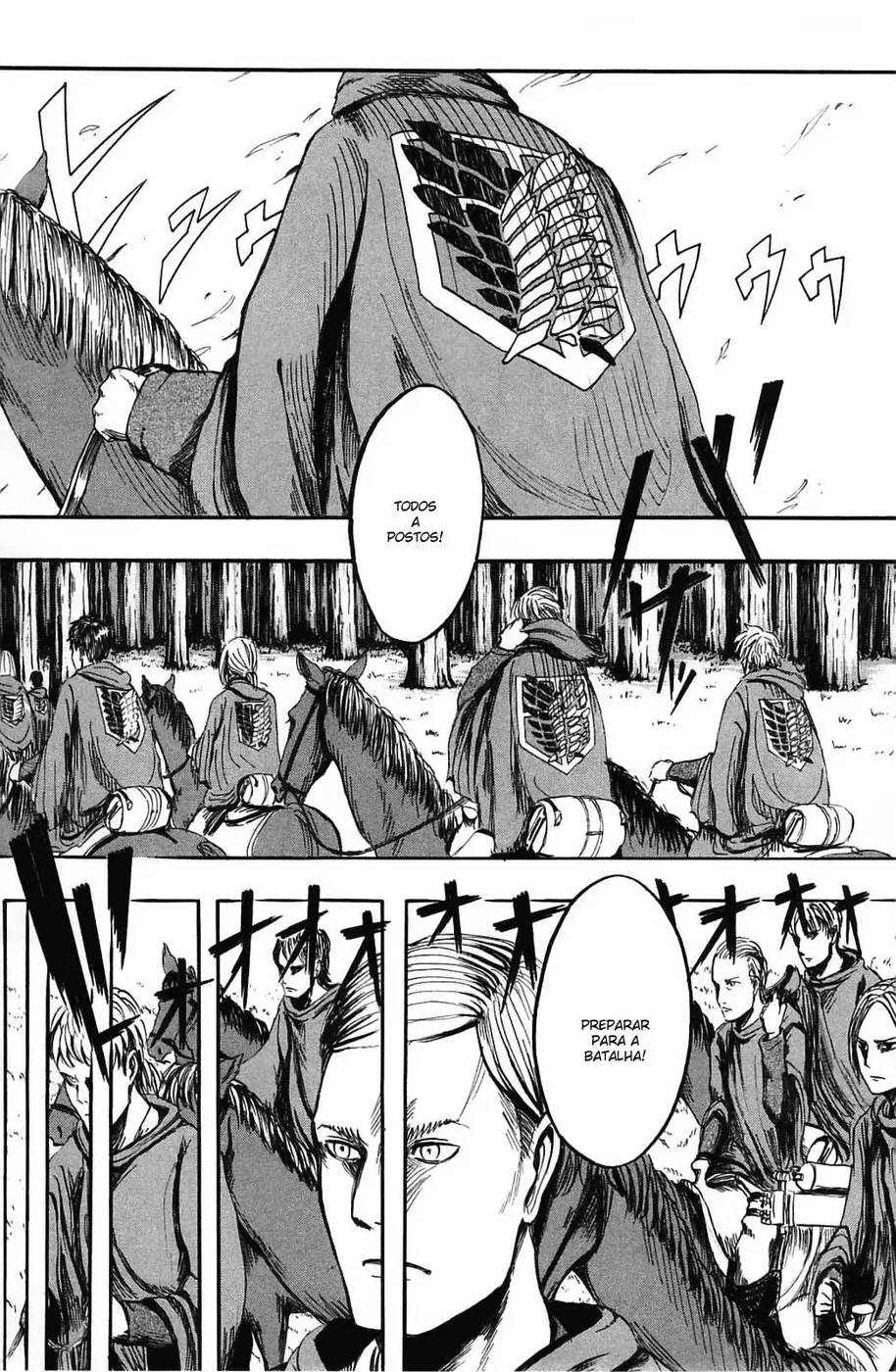 Read Attack on Titan pt Manga Online