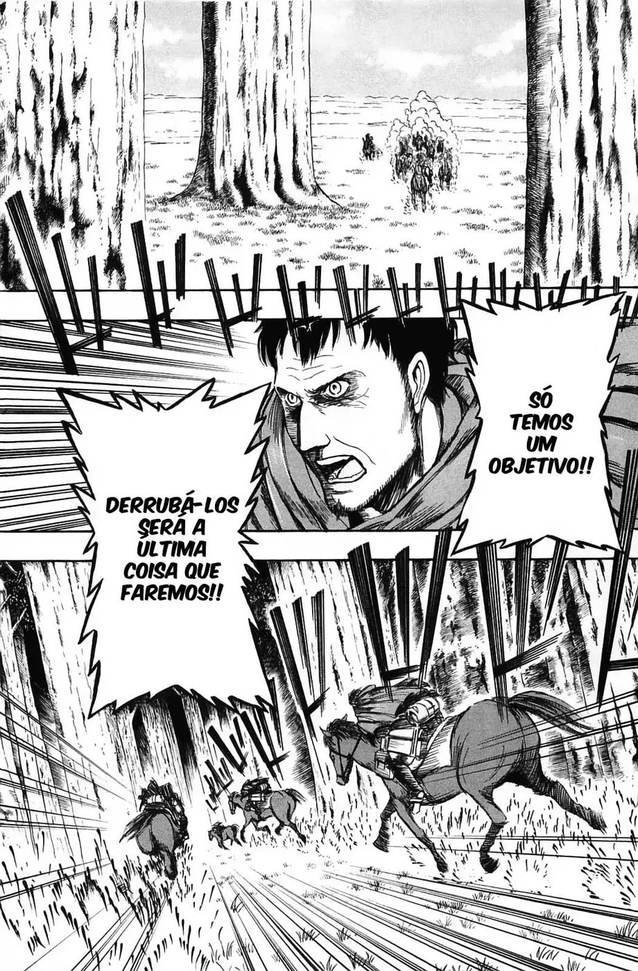 Read Attack on Titan pt Manga Online