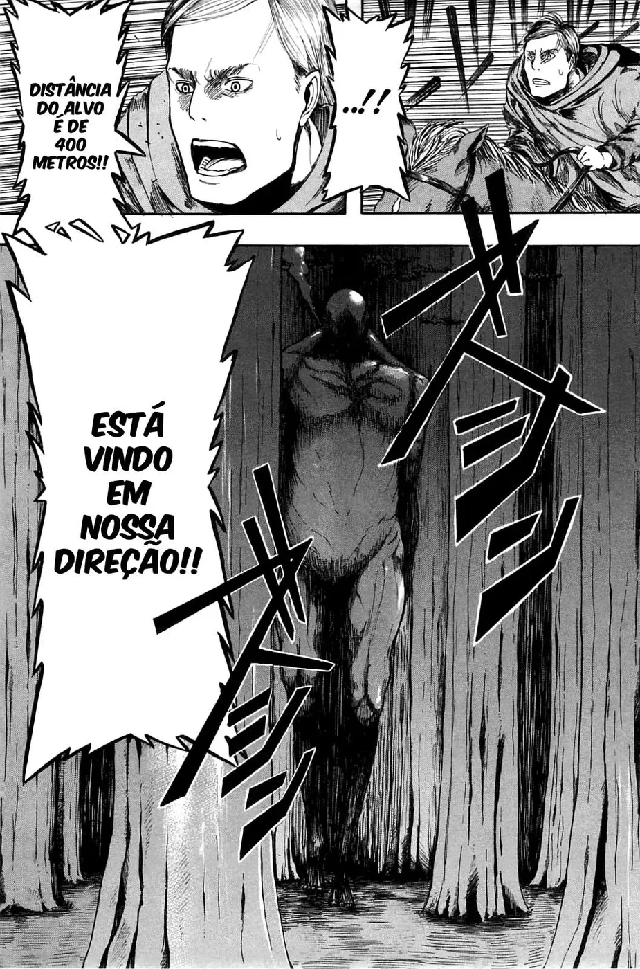 Read Attack on Titan pt Manga Online
