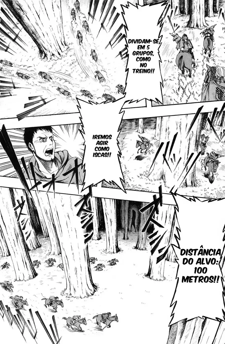 Read Attack on Titan pt Manga Online