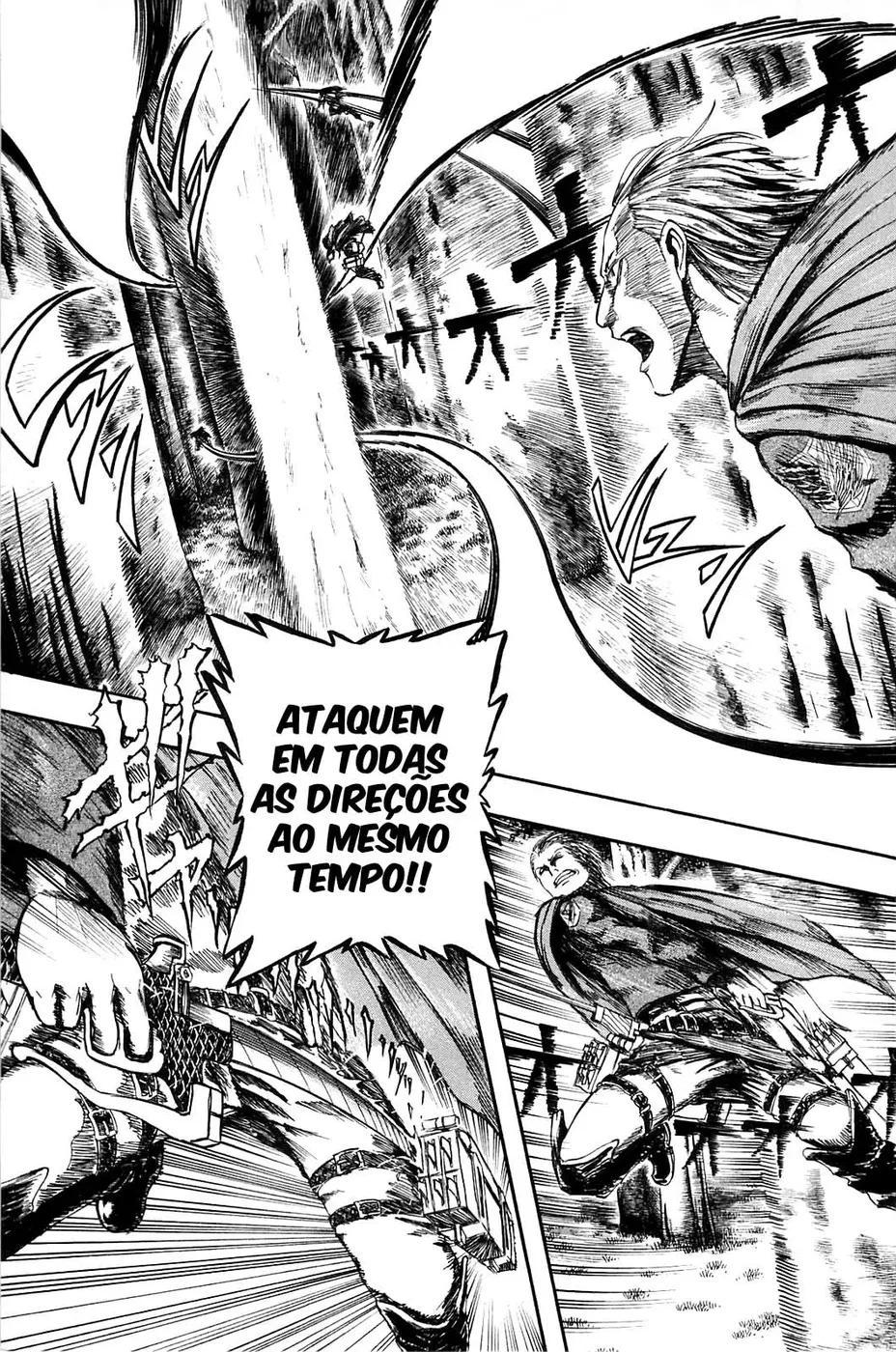 Read Attack on Titan pt Manga Online