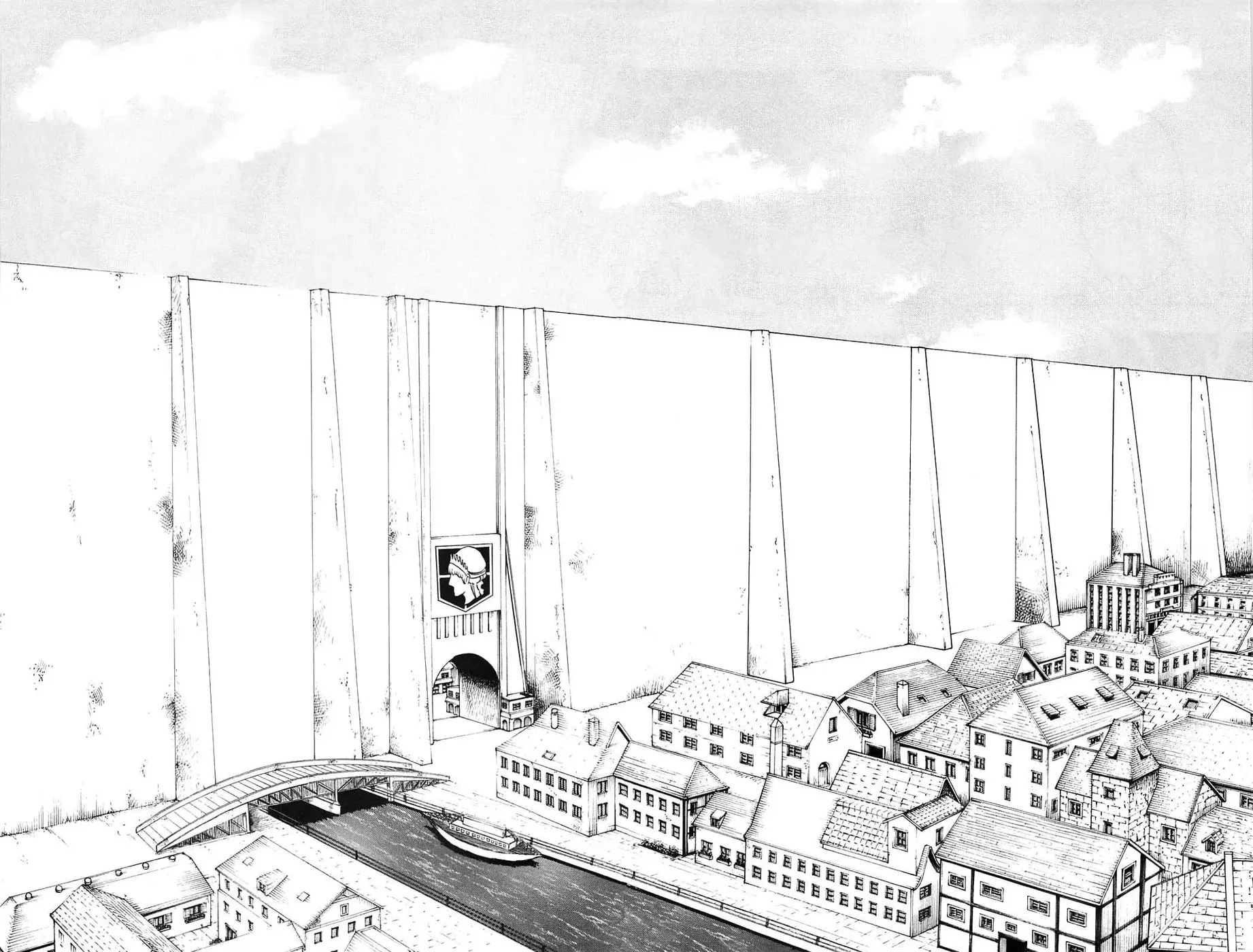 Read Attack on Titan pt Manga Online