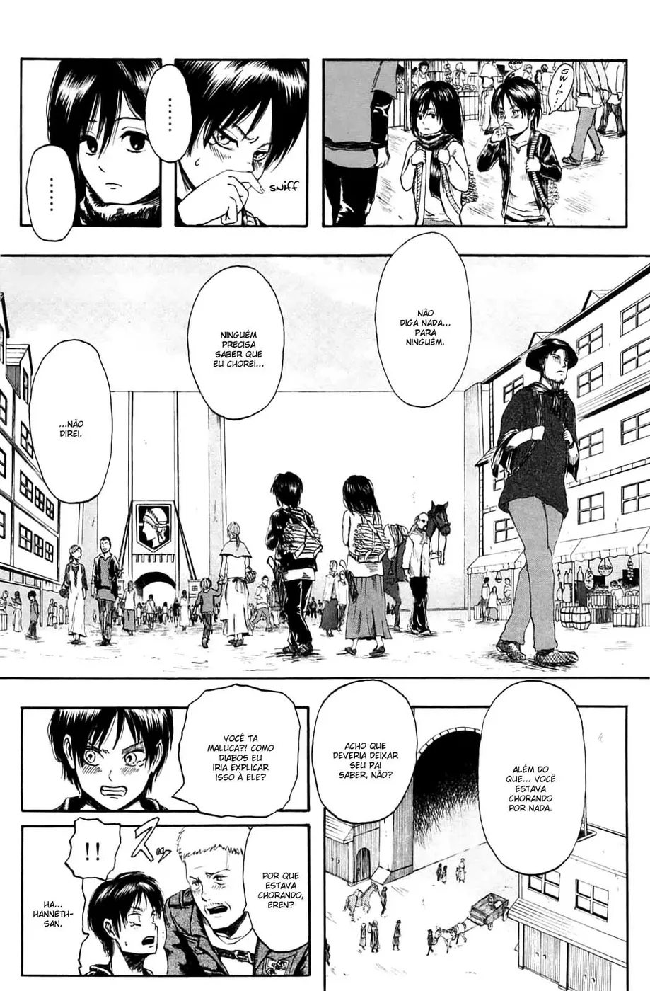Read Attack on Titan pt Manga Online