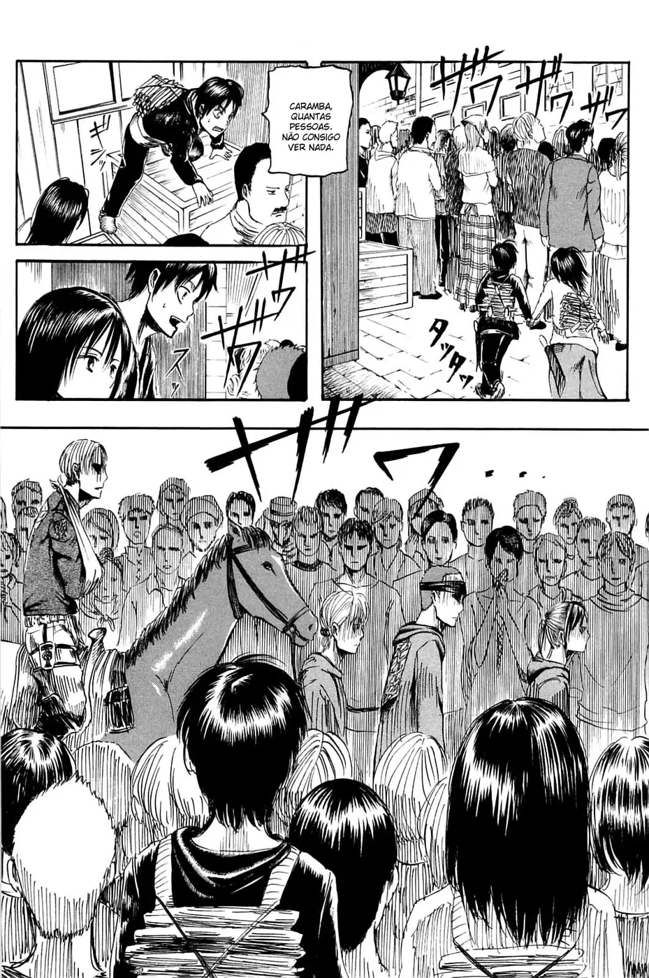 Read Attack on Titan pt Manga Online