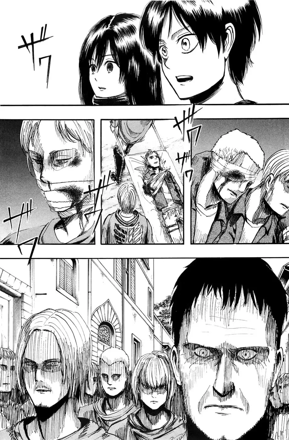 Read Attack on Titan pt Manga Online