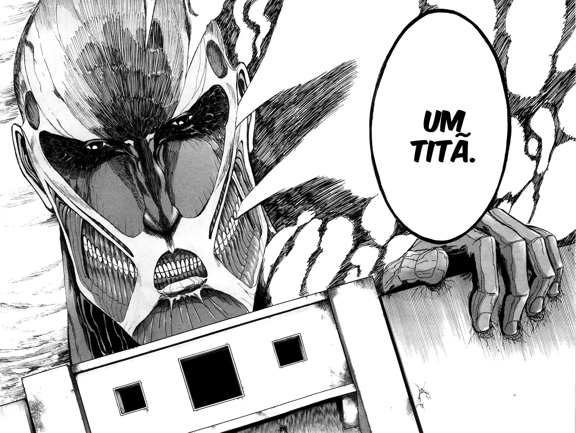 Read Attack on Titan pt Manga Online