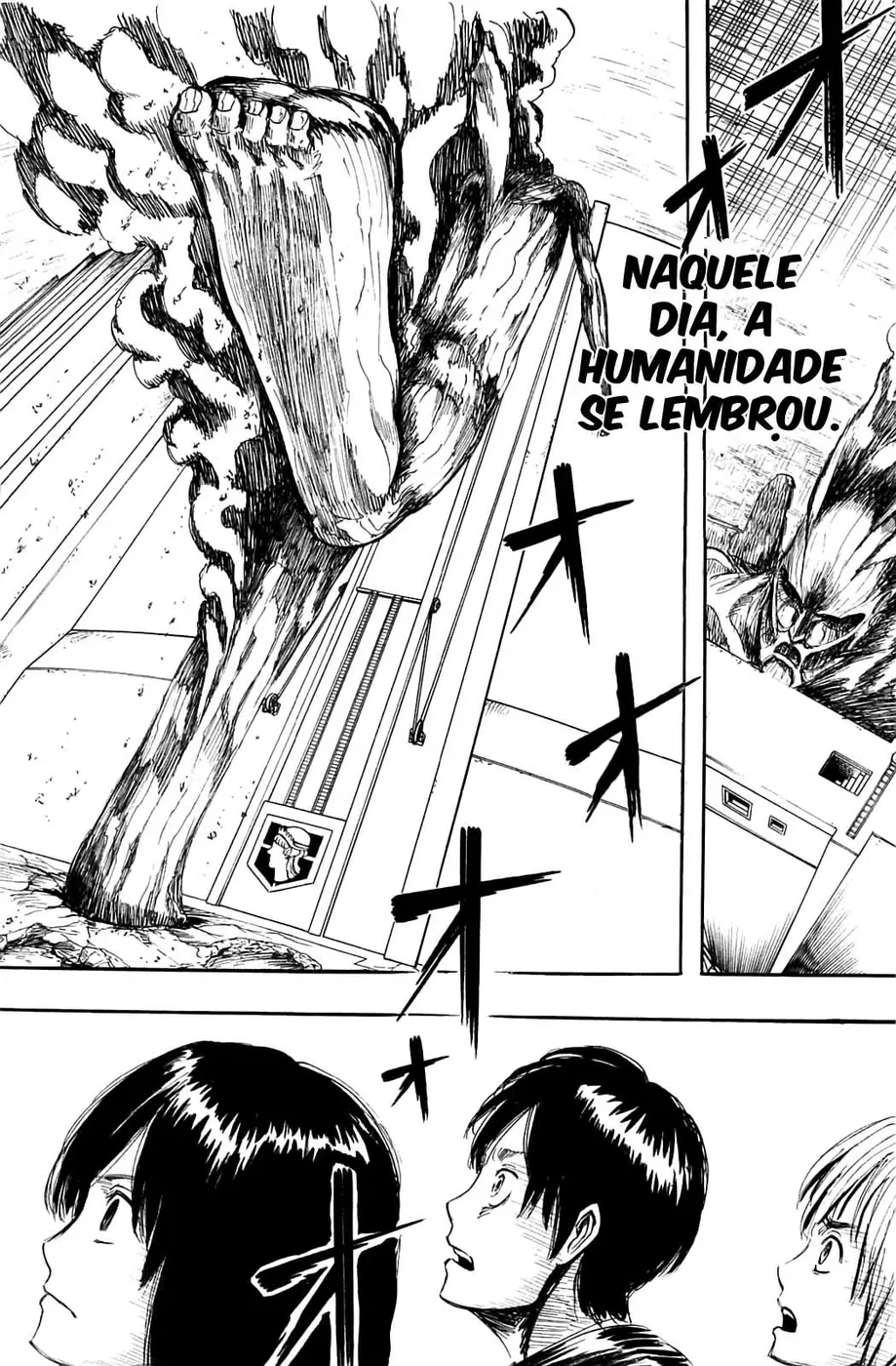 Read Attack on Titan pt Manga Online