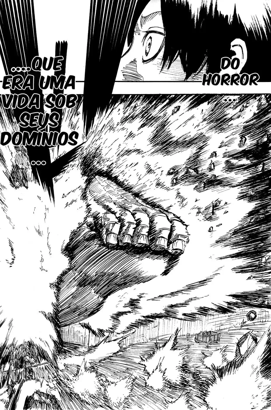 Read Attack on Titan pt Manga Online