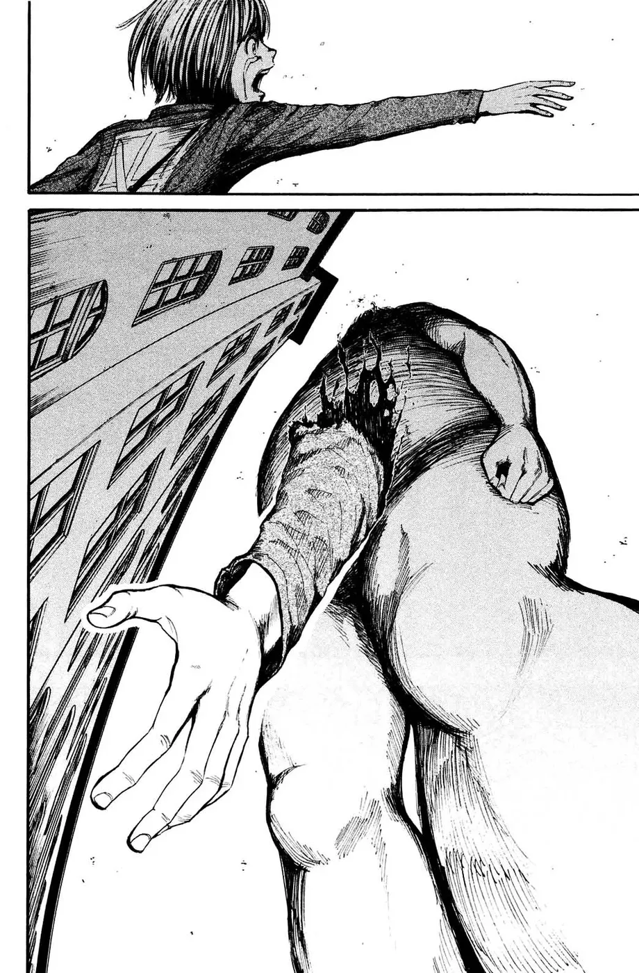Read Attack on Titan pt Manga Online