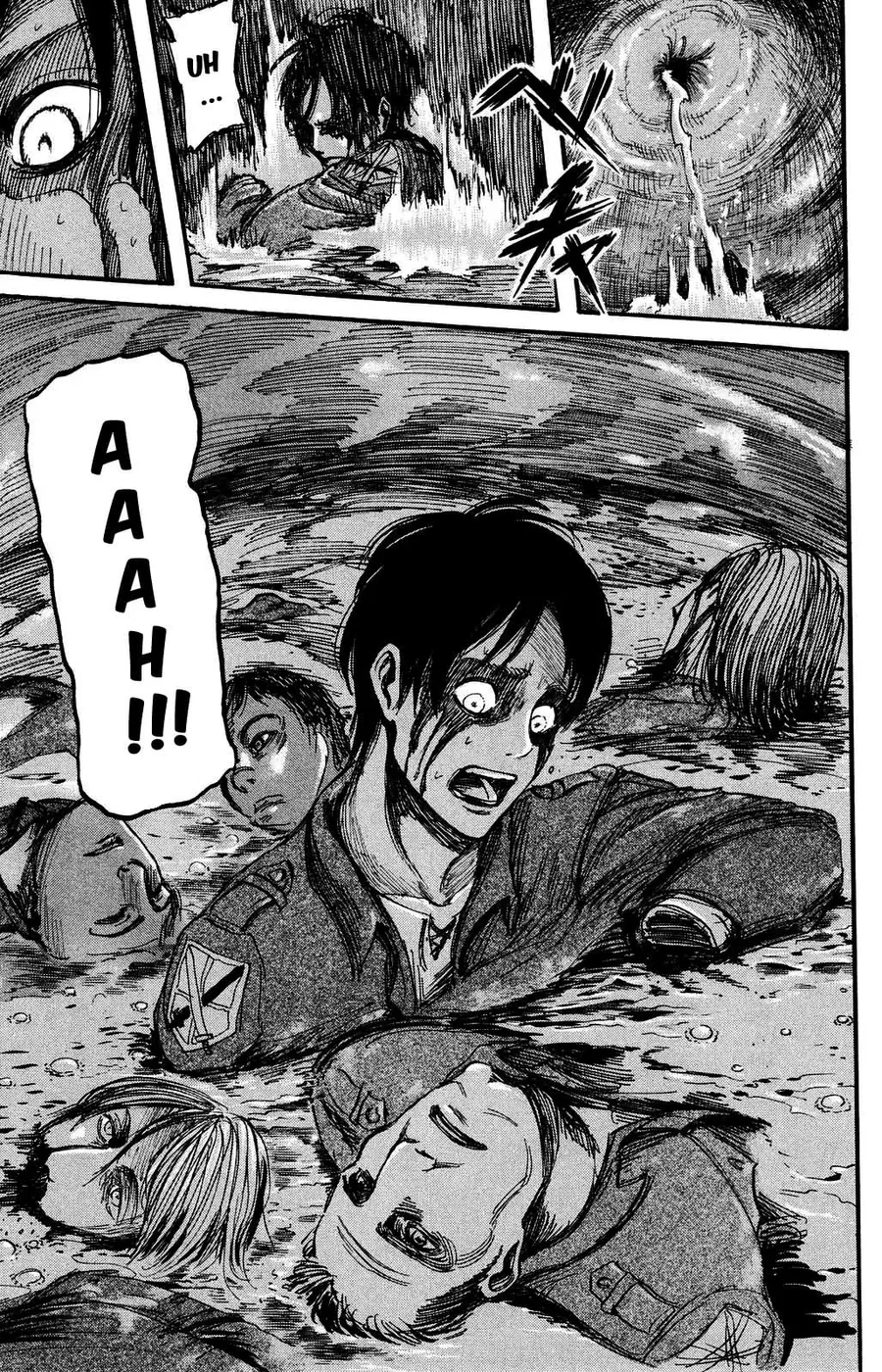 Read Attack on Titan pt Manga Online