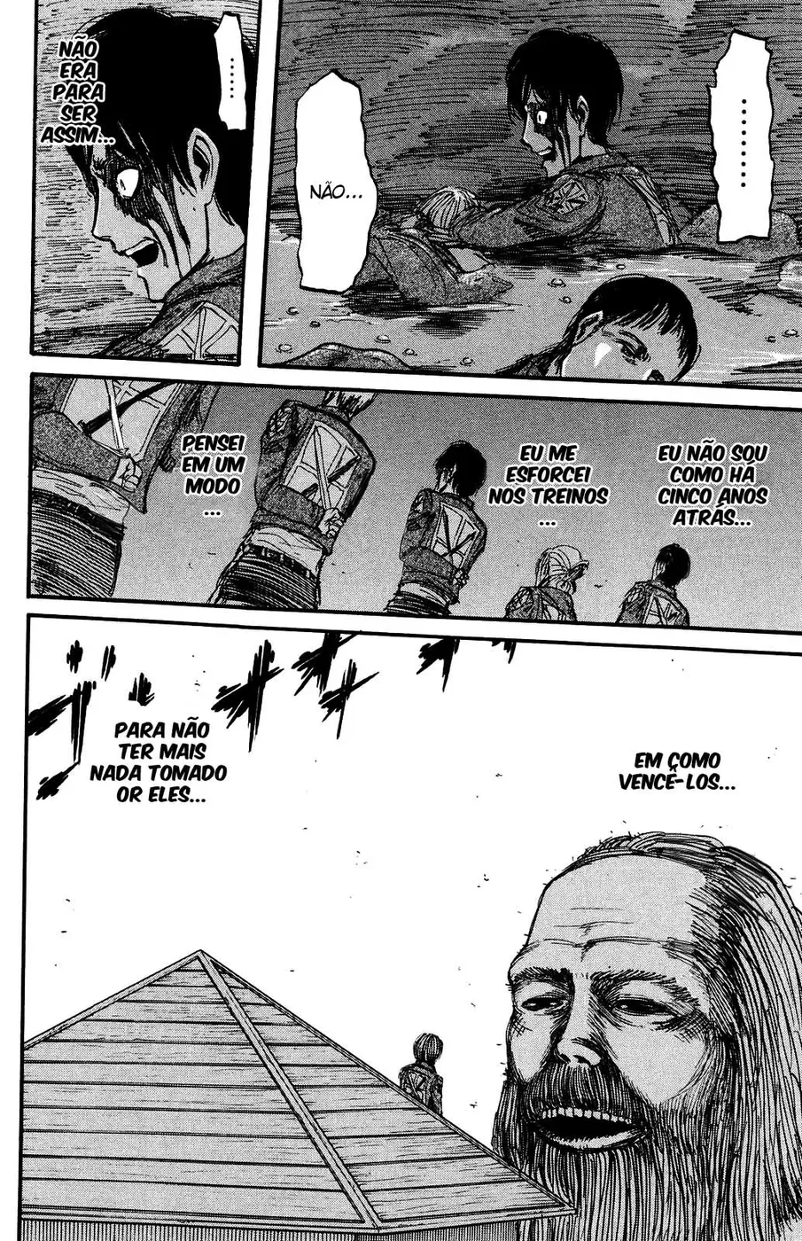 Read Attack on Titan pt Manga Online