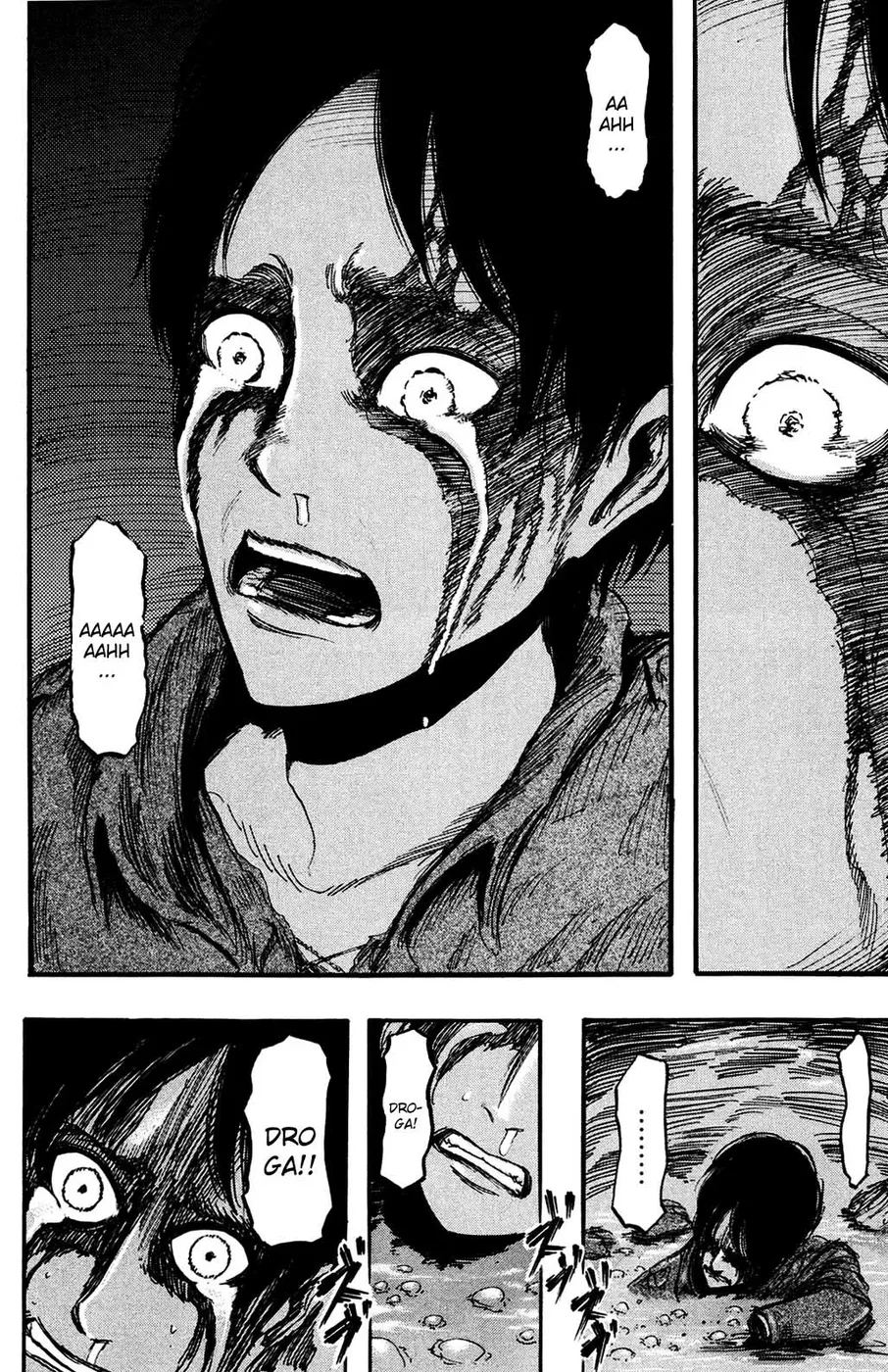 Read Attack on Titan pt Manga Online
