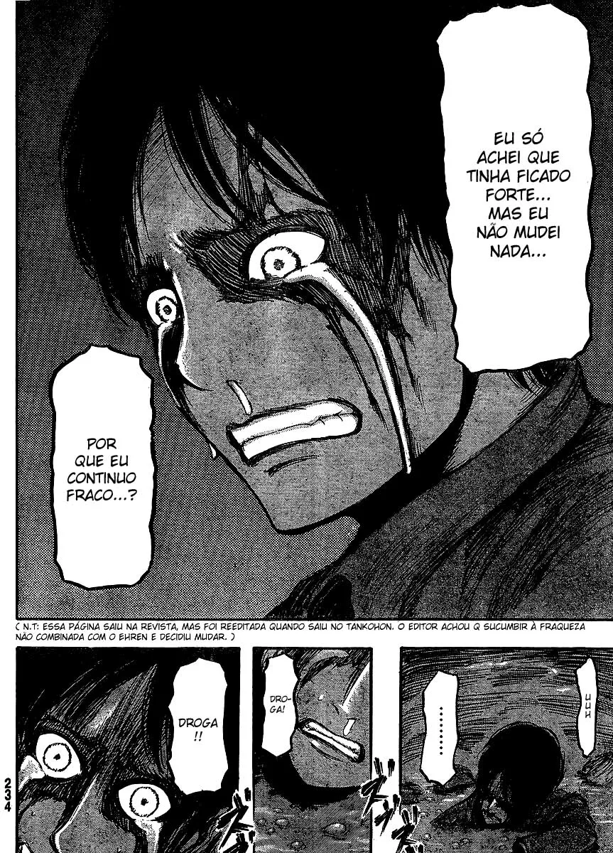 Read Attack on Titan pt Manga Online