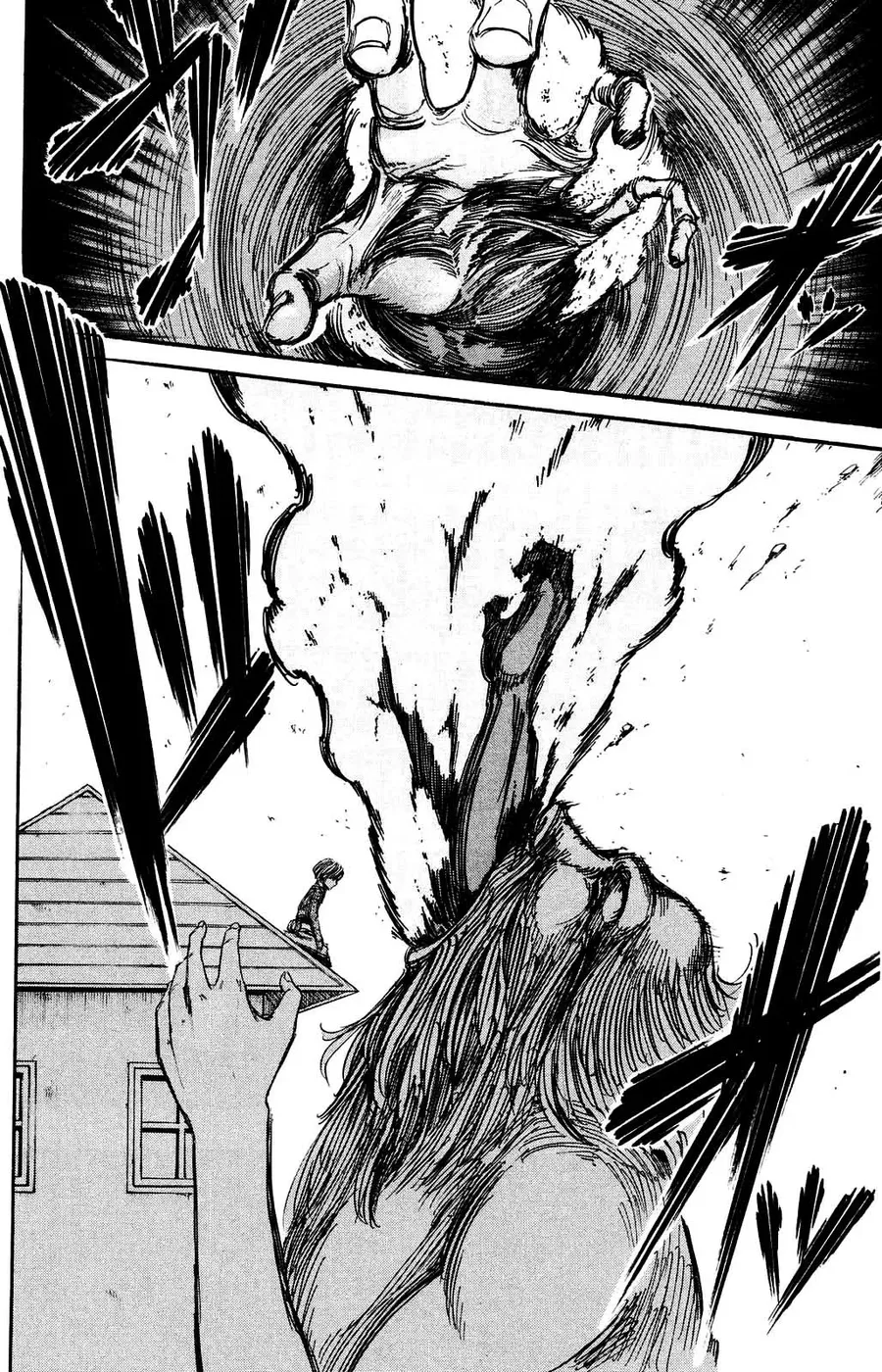 Read Attack on Titan pt Manga Online