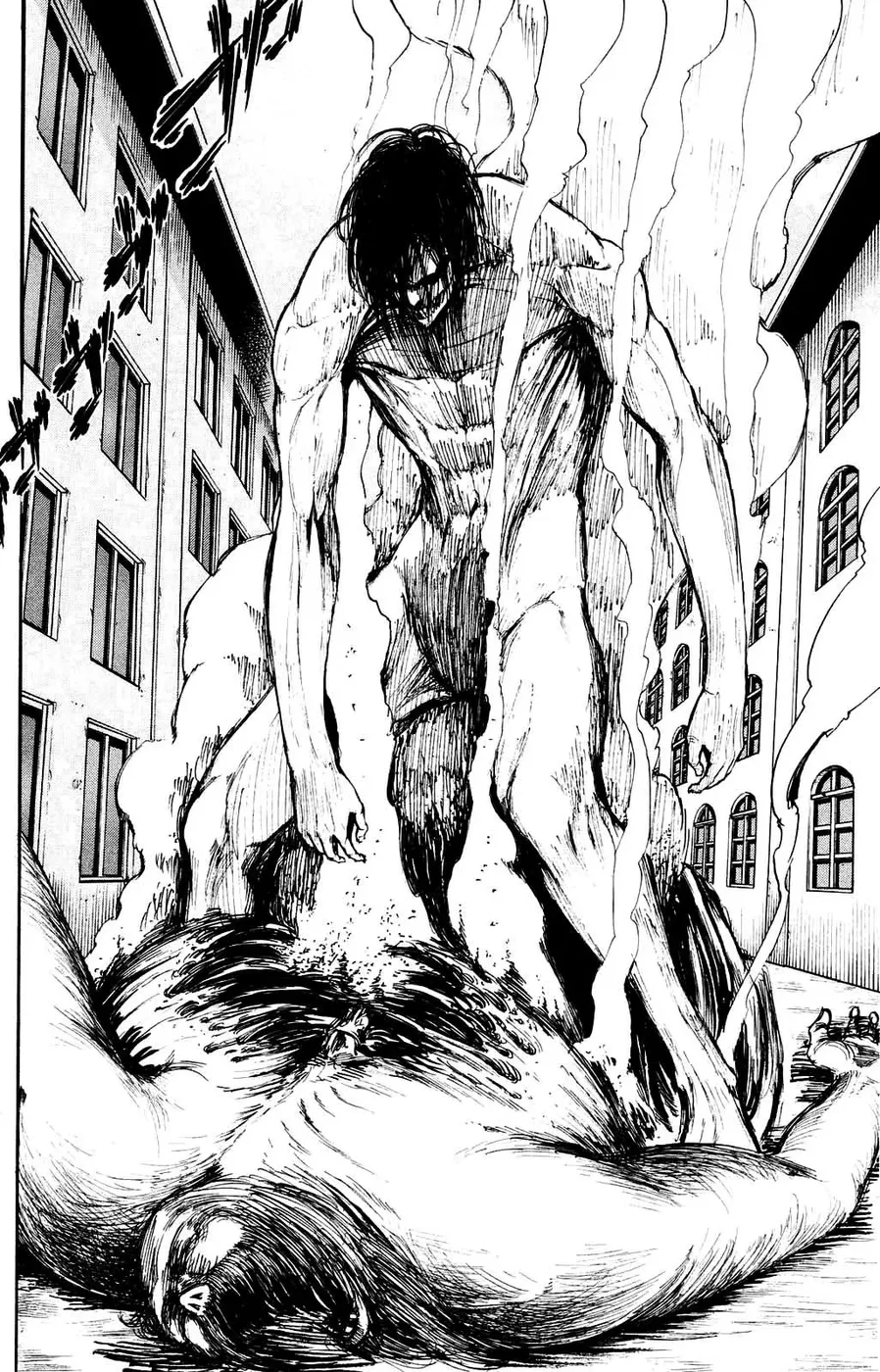 Read Attack on Titan pt Manga Online