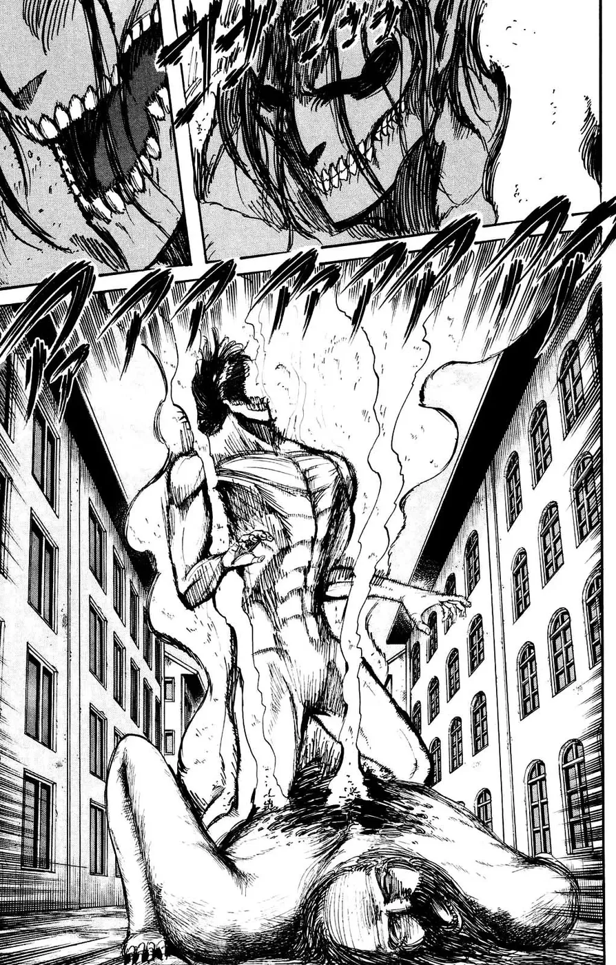 Read Attack on Titan pt Manga Online