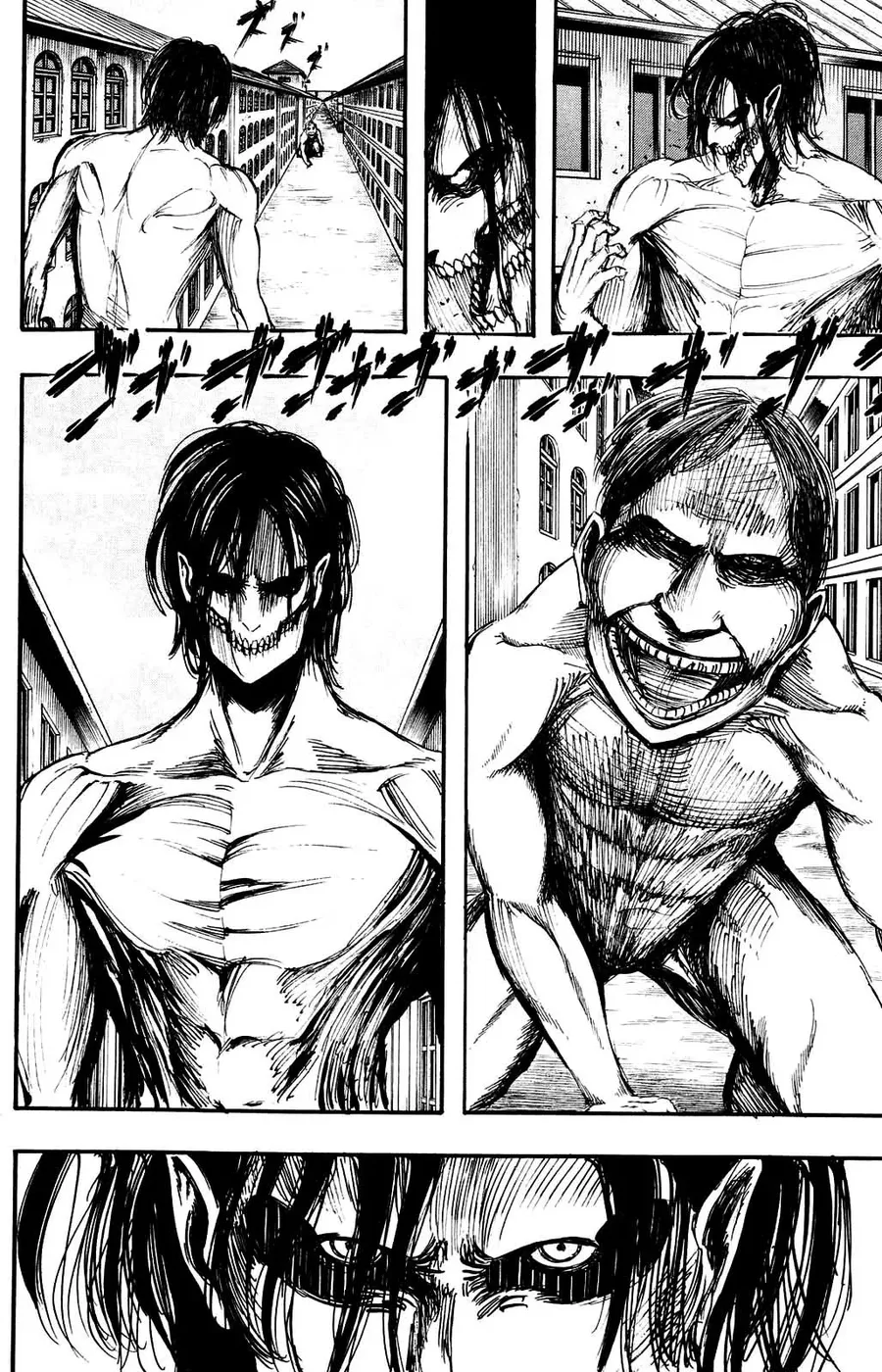 Read Attack on Titan pt Manga Online