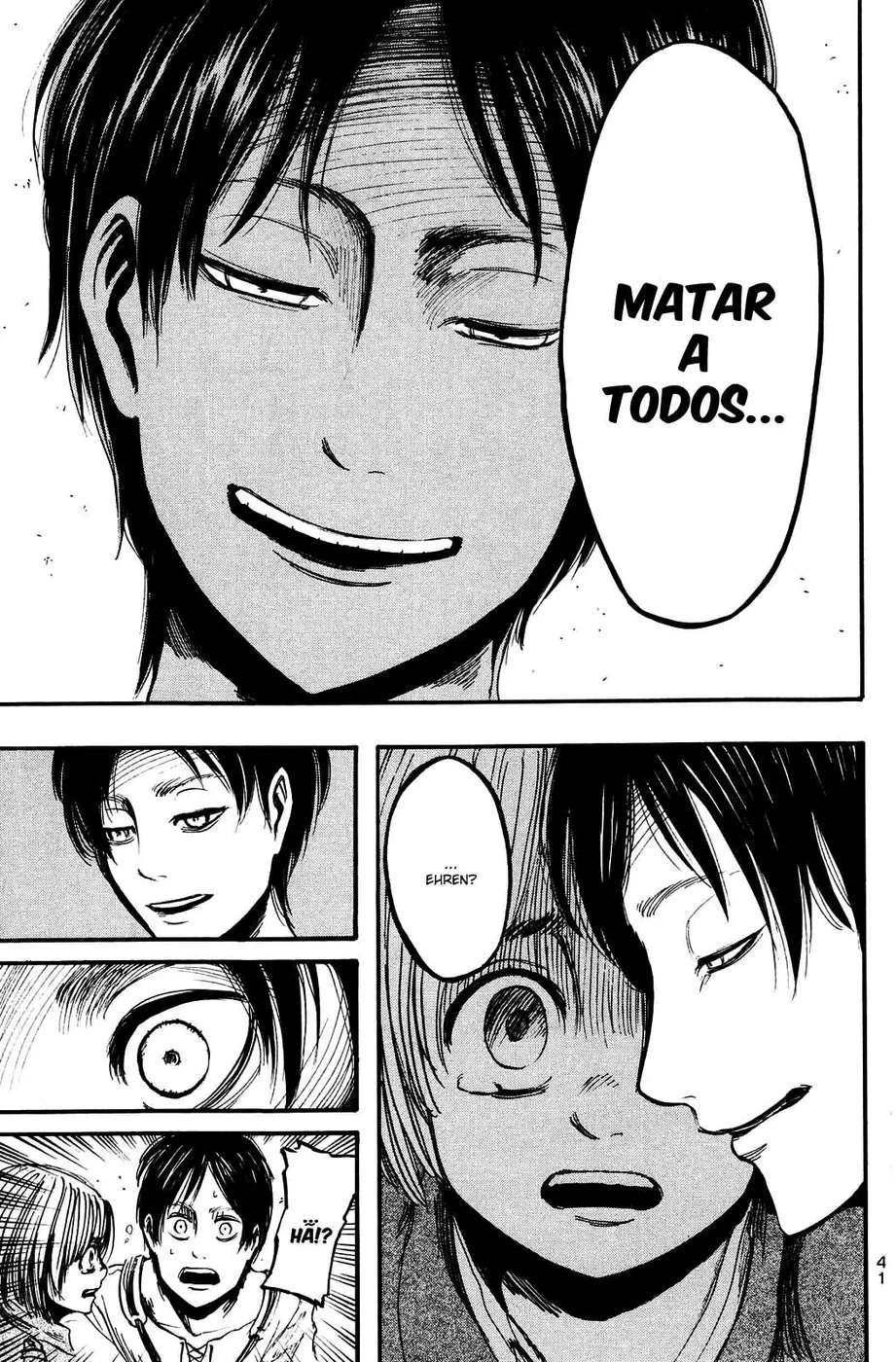 Read Attack on Titan pt Manga Online