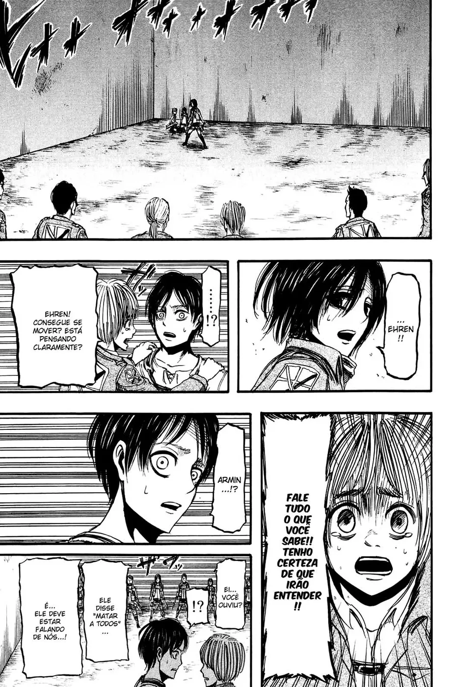 Read Attack on Titan pt Manga Online