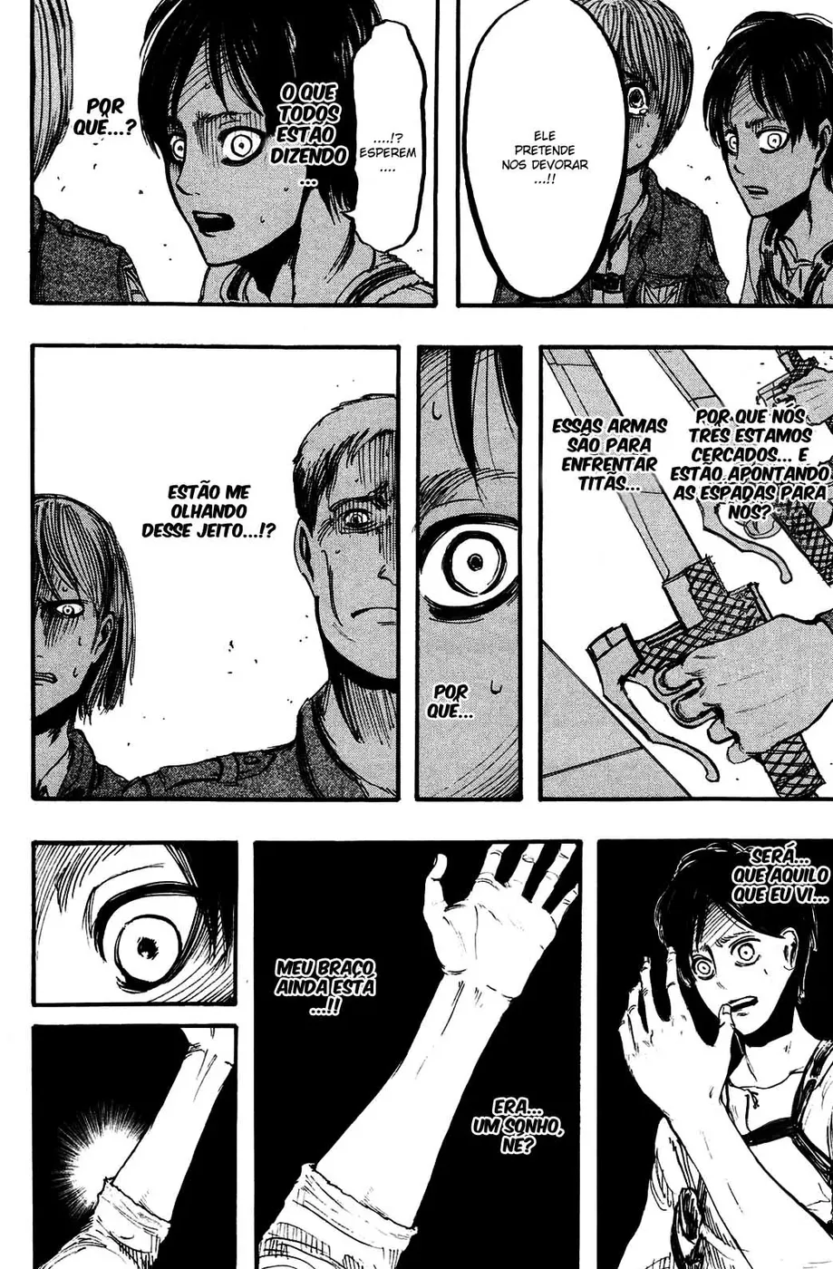 Read Attack on Titan pt Manga Online