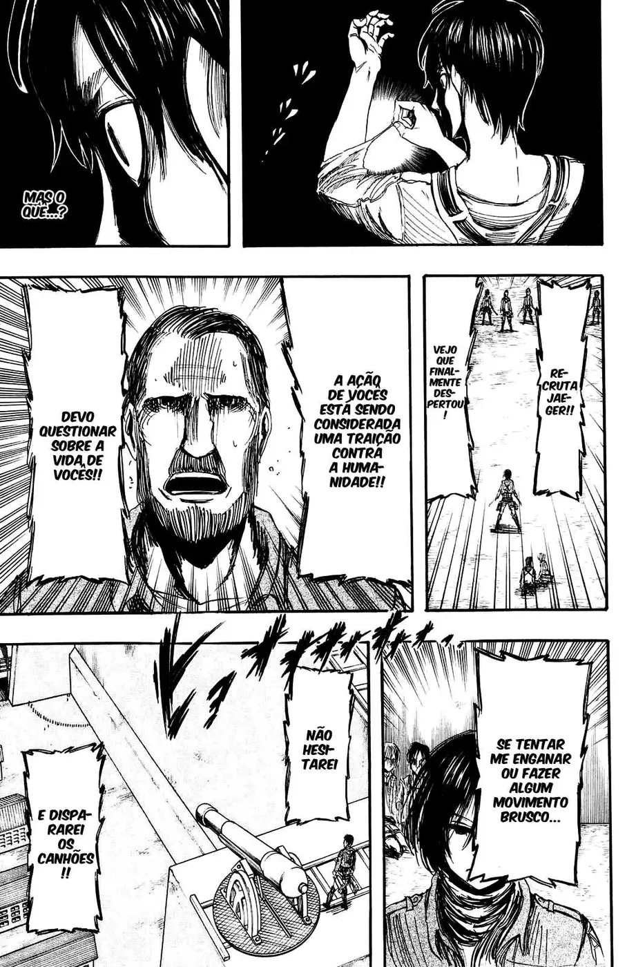 Read Attack on Titan pt Manga Online