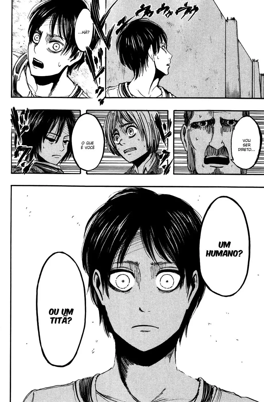 Read Attack on Titan pt Manga Online