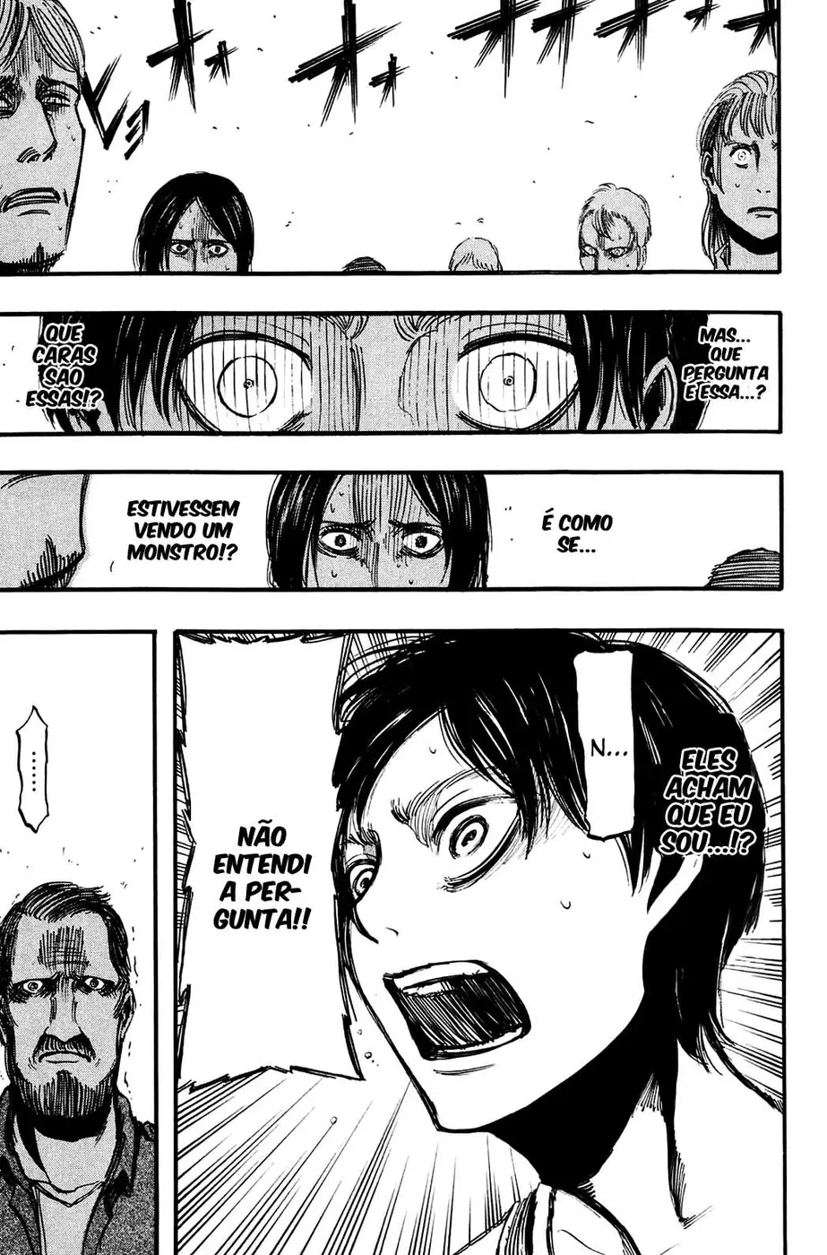 Read Attack on Titan pt Manga Online