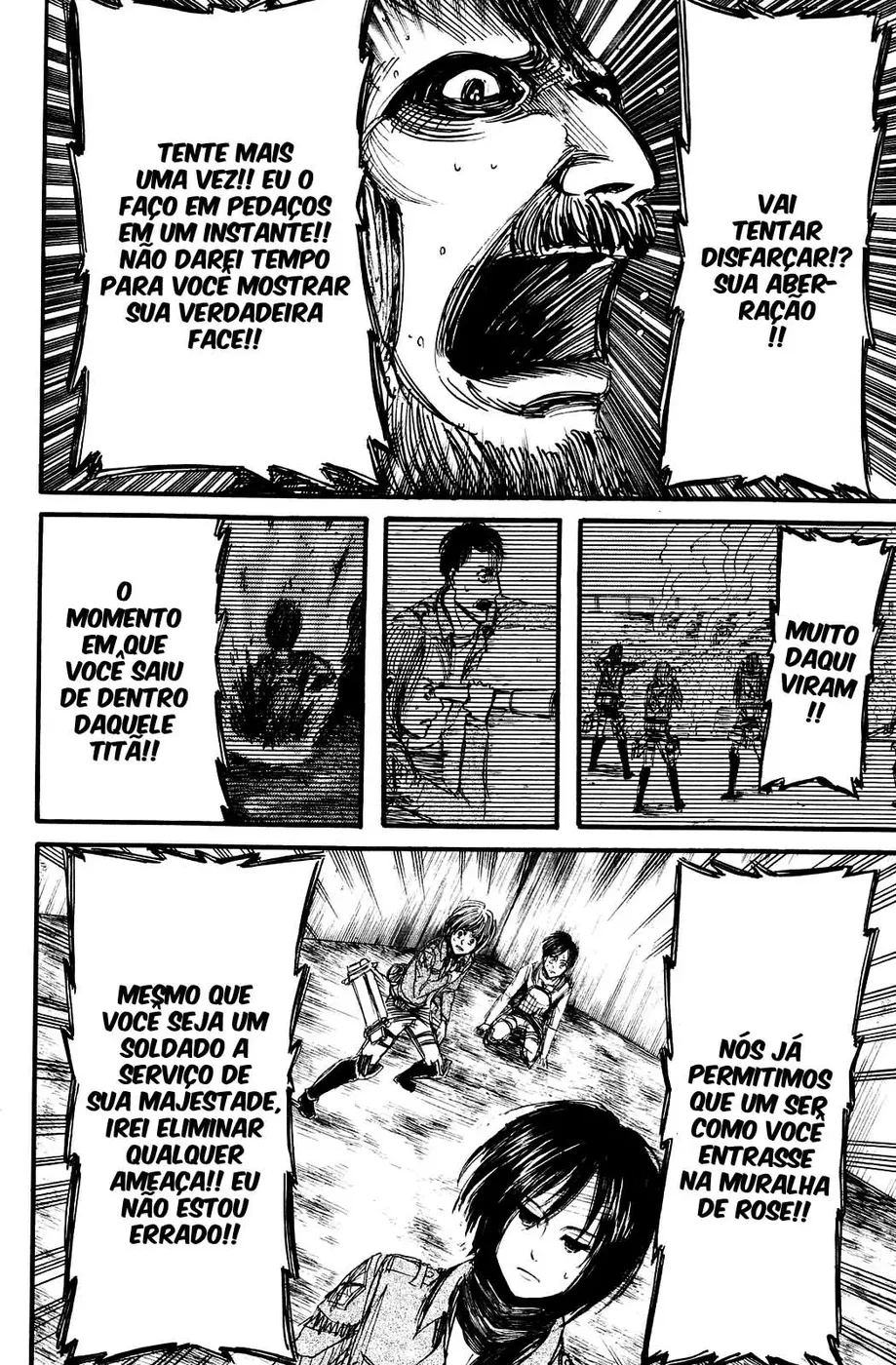 Read Attack on Titan pt Manga Online